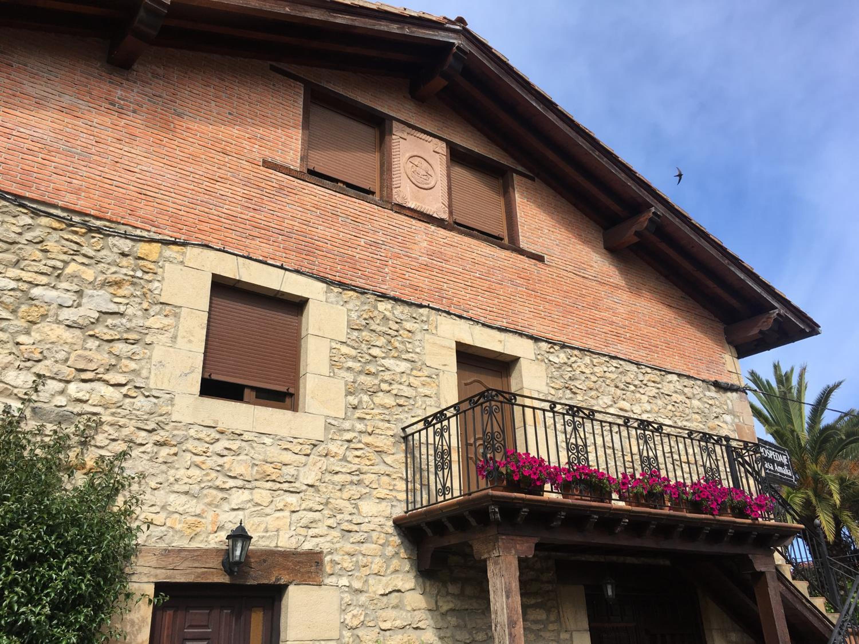 Hospedaje Casa Amalia