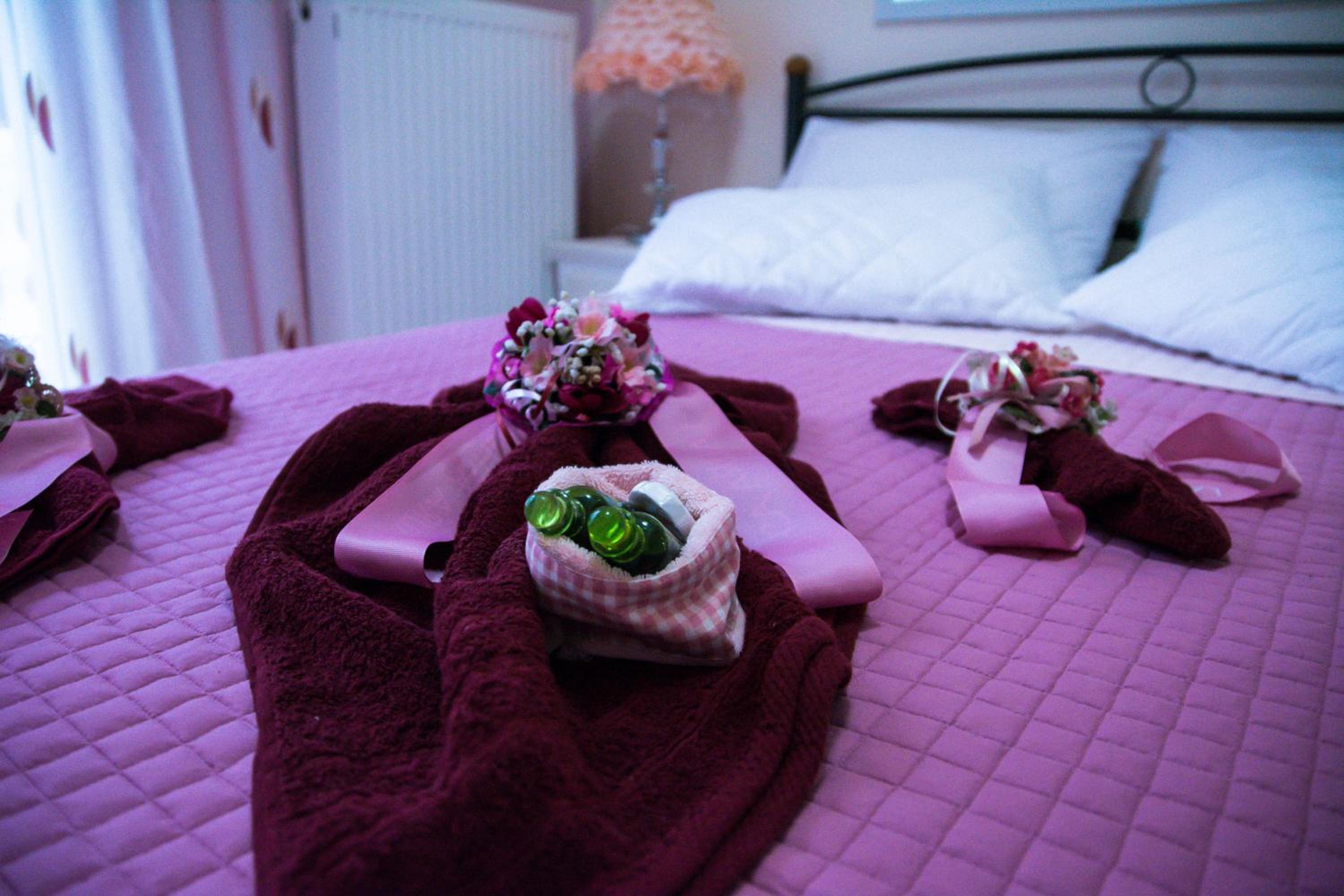 Sweet Home