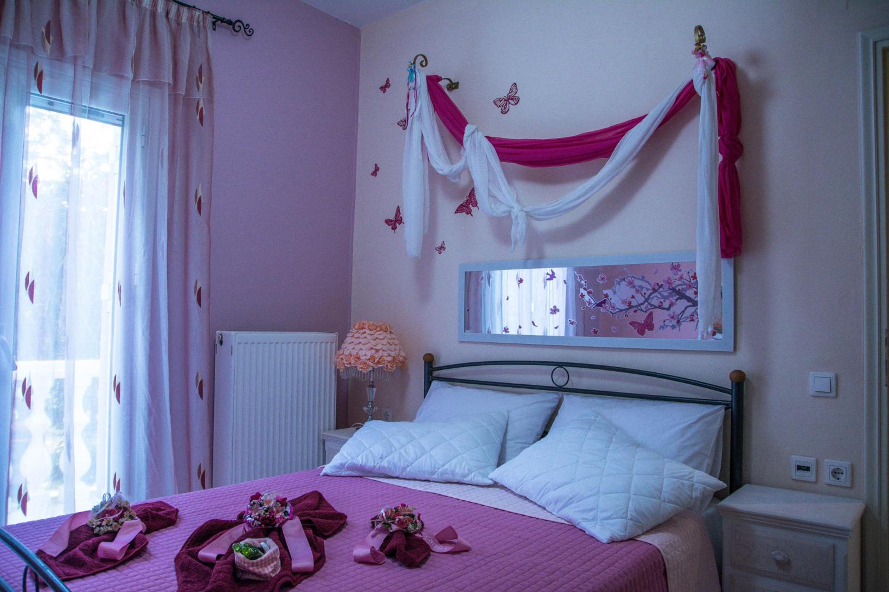 Sweet Home