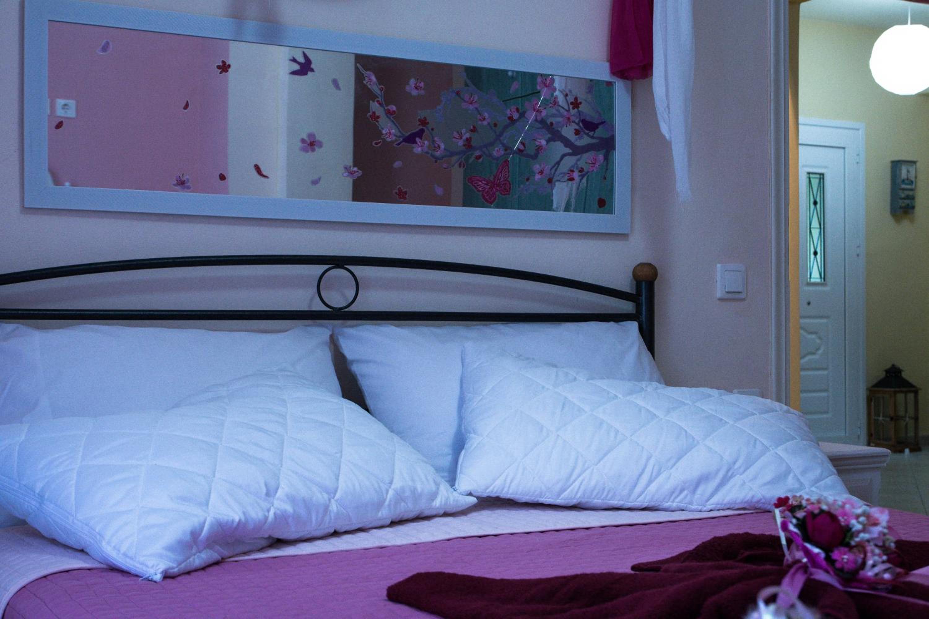 Sweet Home
