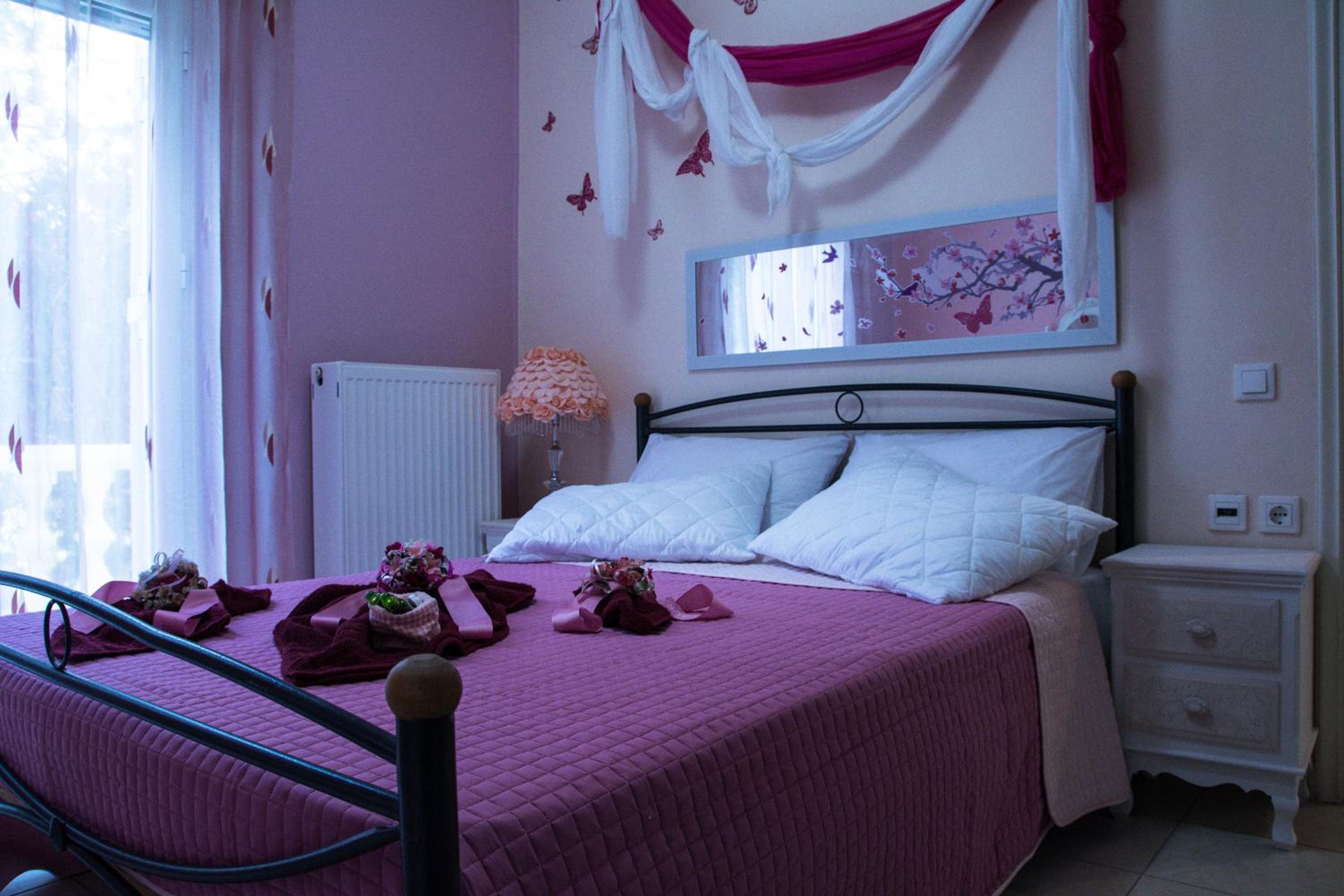 Sweet Home