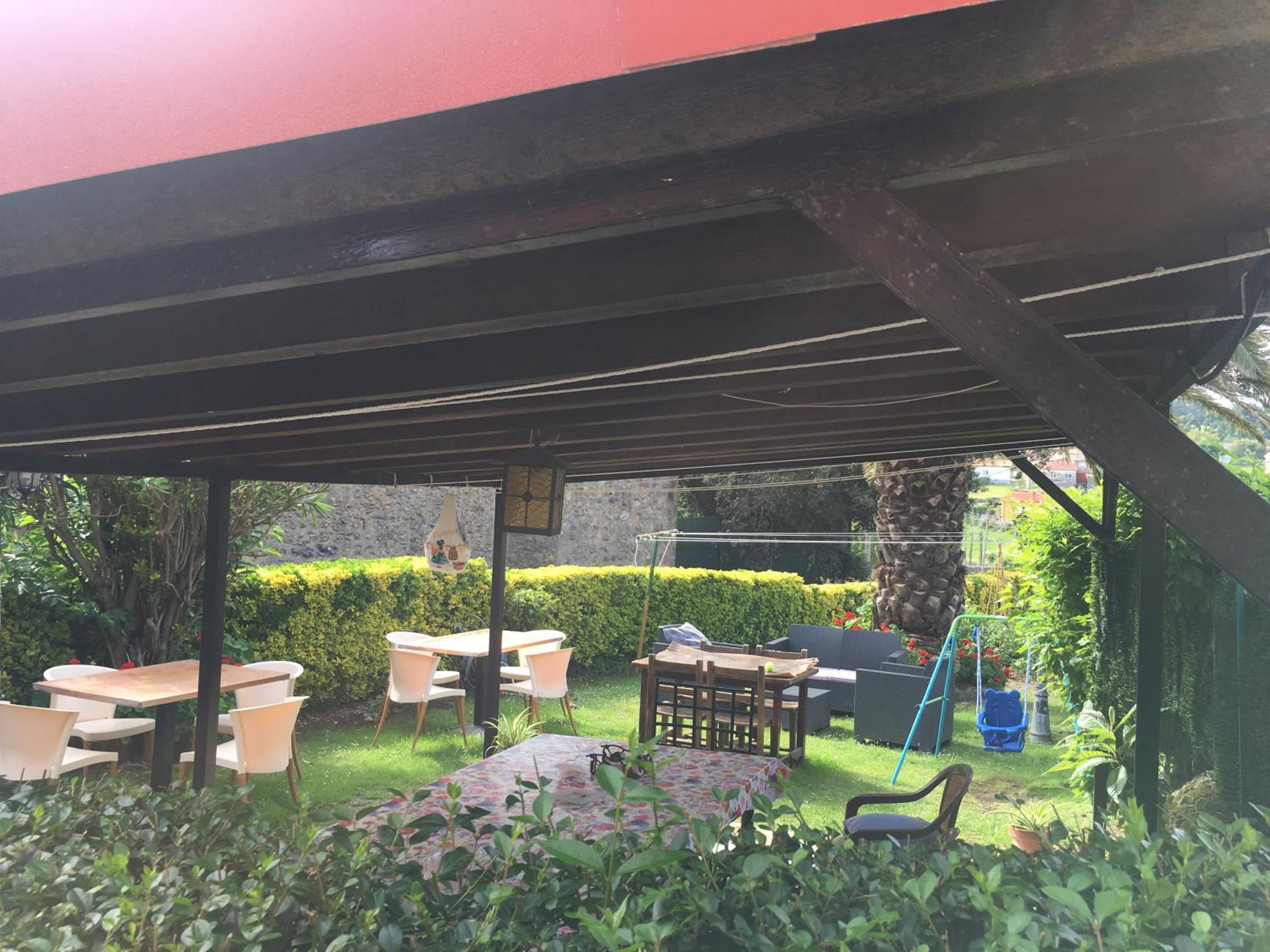 Hospedaje Casa Amalia