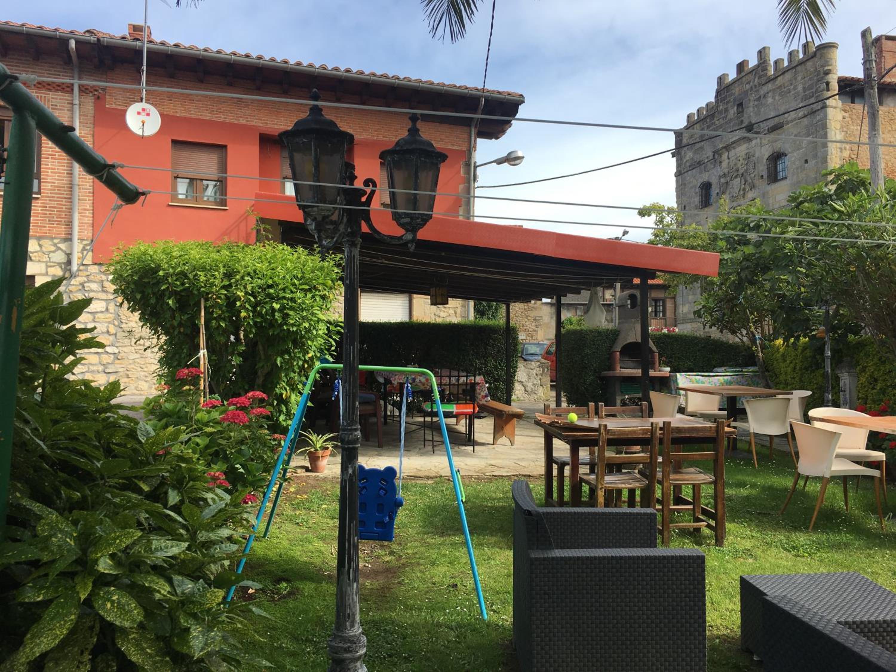 Hospedaje Casa Amalia