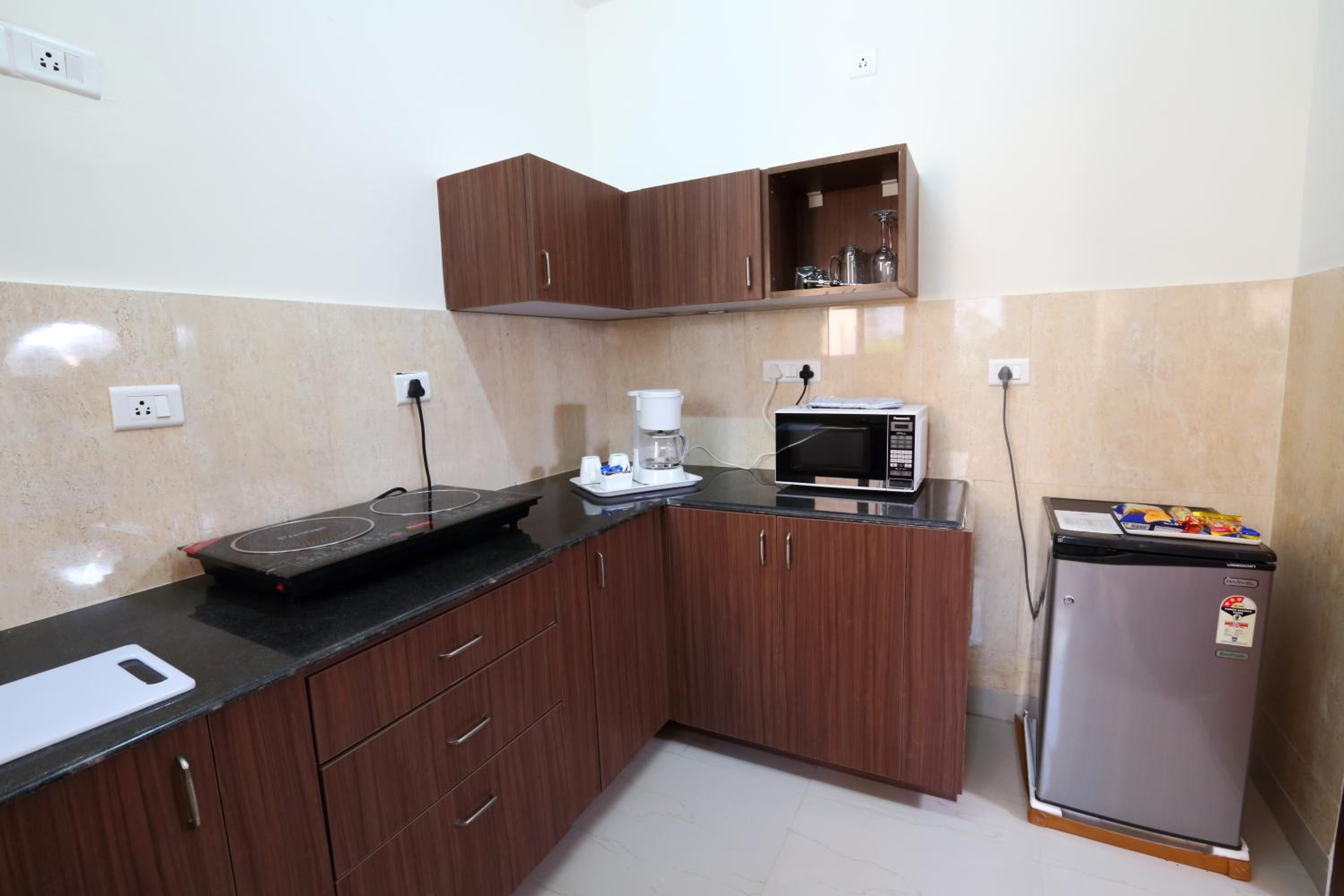 Crest Executive Suites, Whitefield