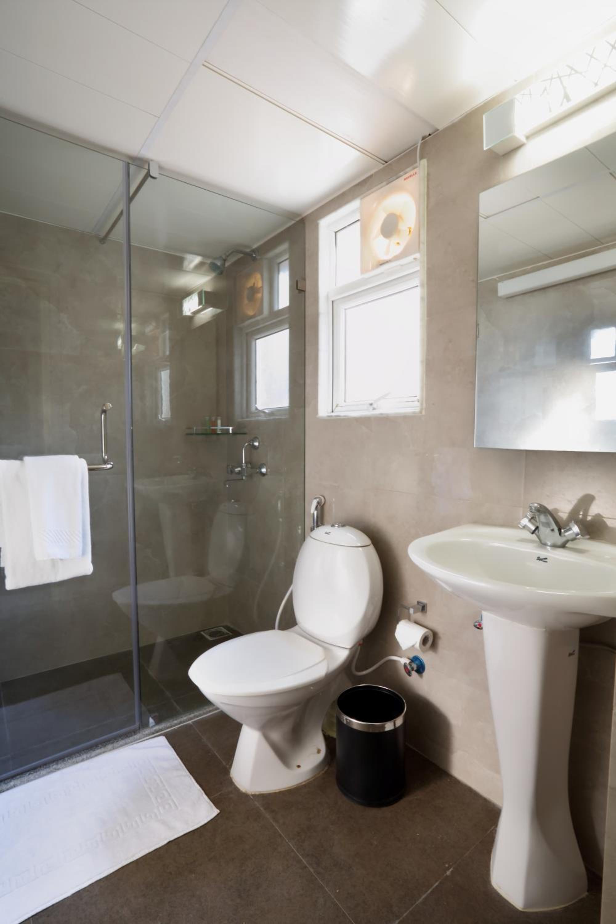 Crest Executive Suites, Whitefield