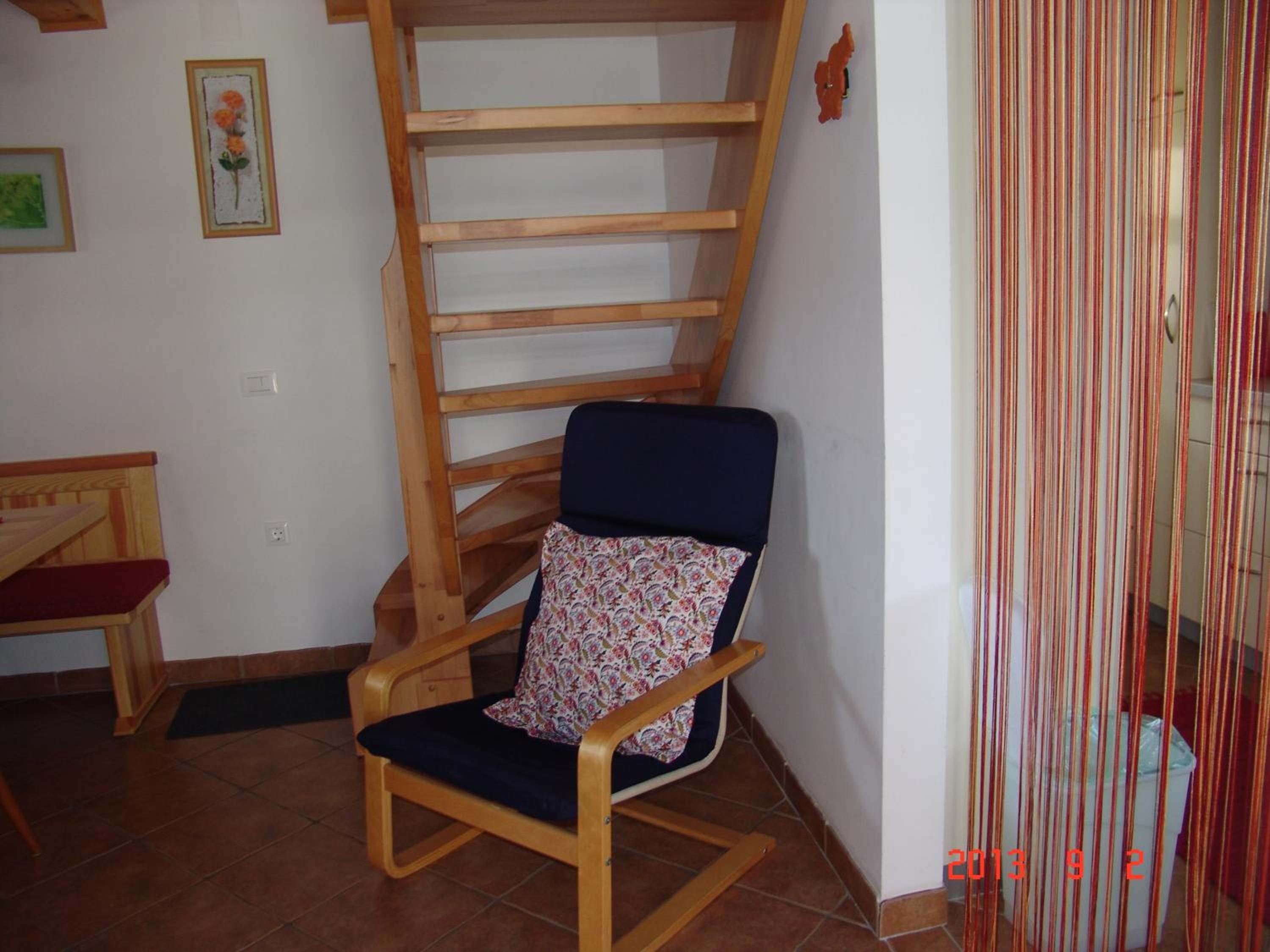 Apartments Lana