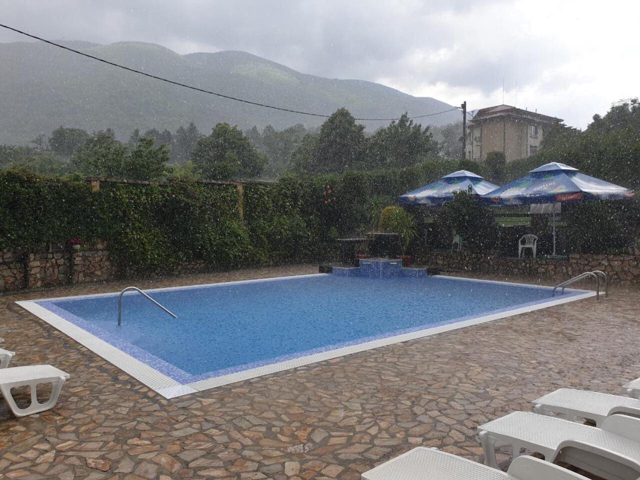 Holiday House Kubrat