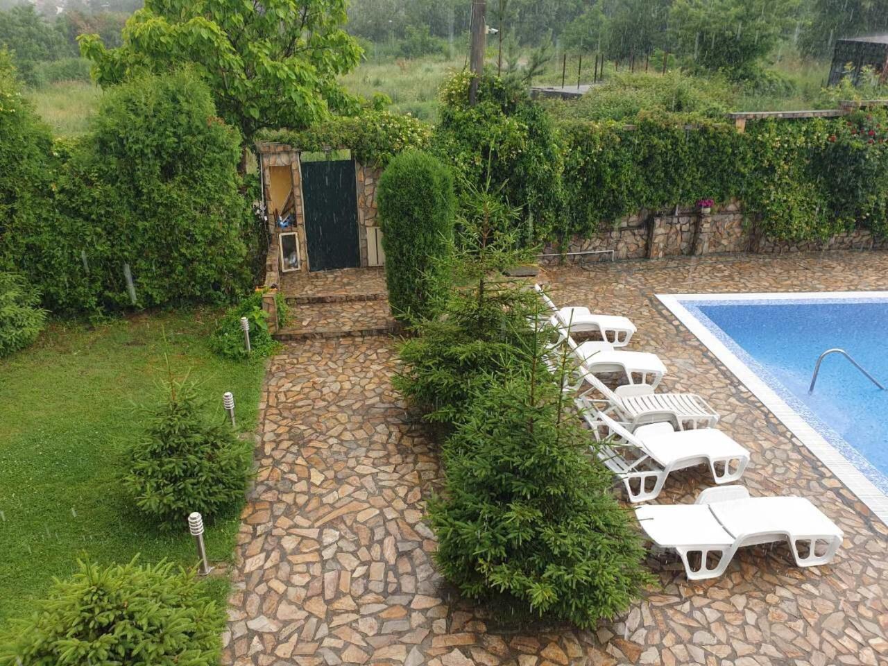 Holiday House Kubrat