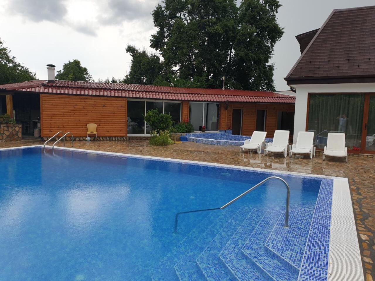 Holiday House Kubrat