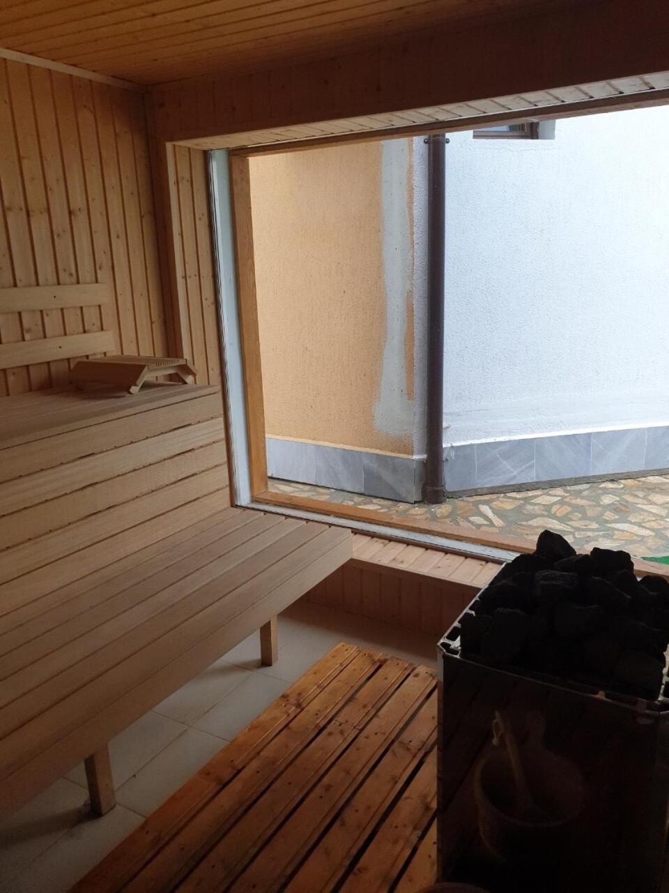 Holiday House Kubrat