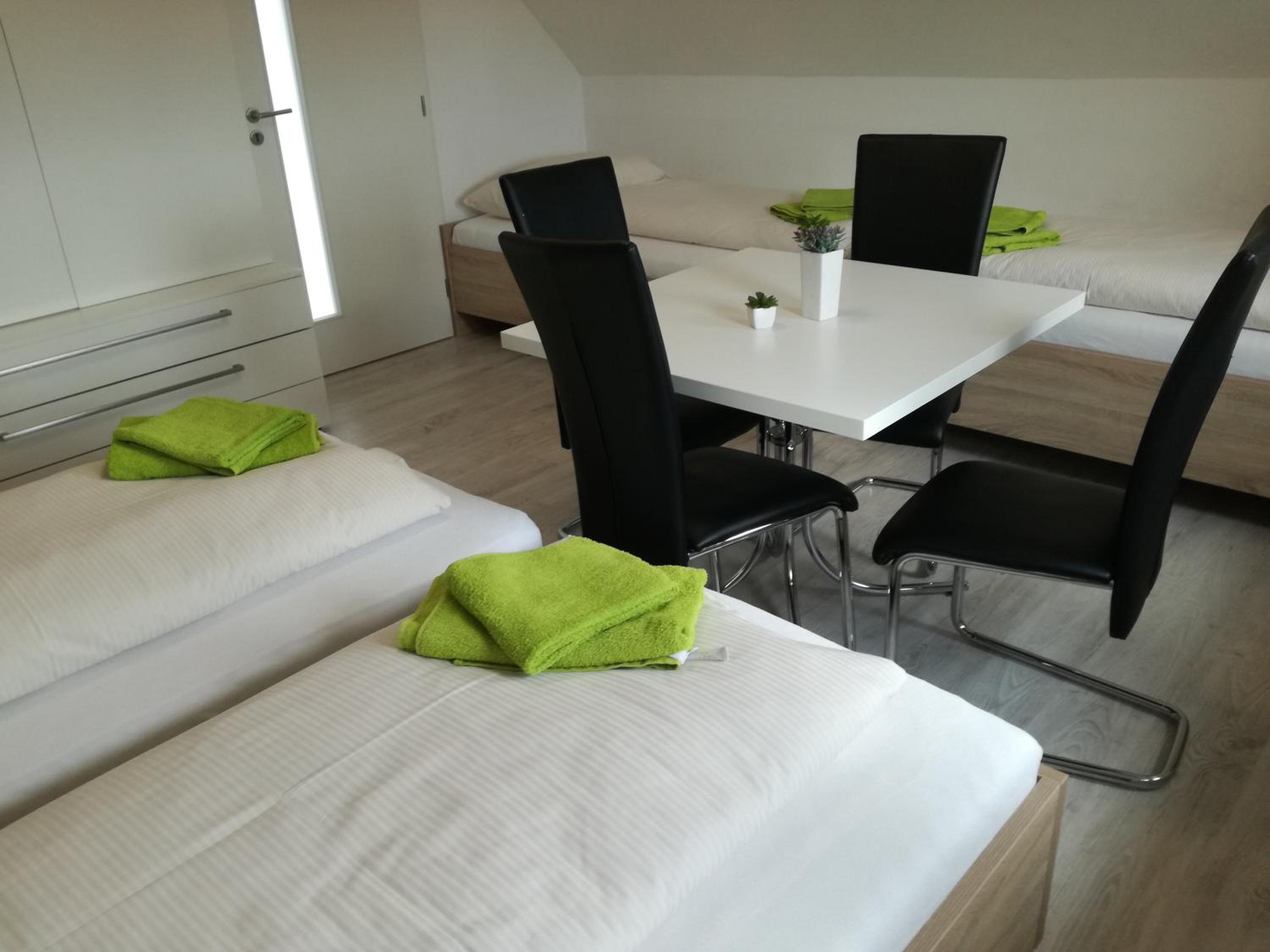 Apartments Club Telgárt
