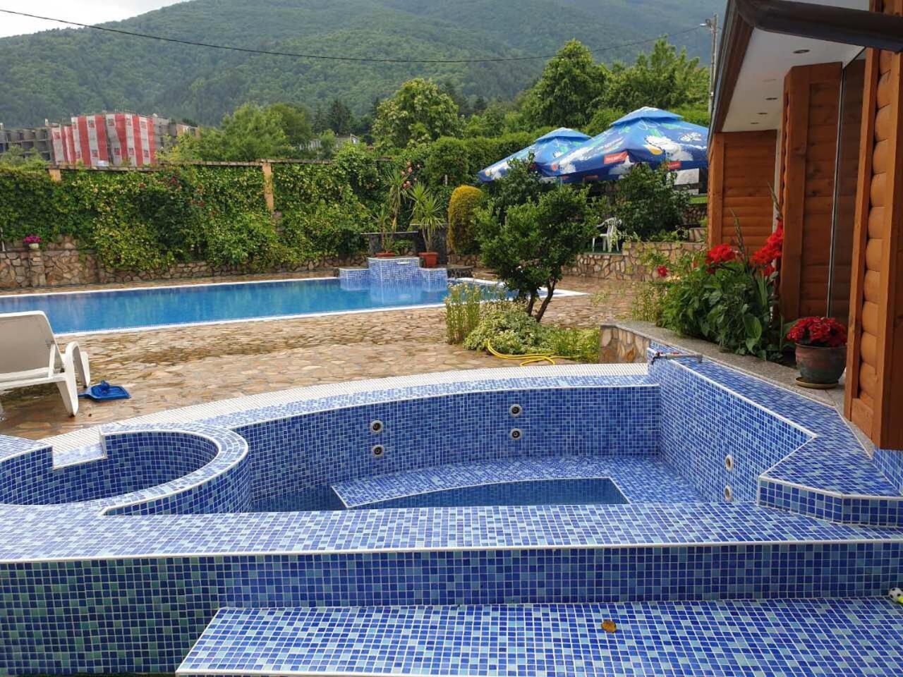 Holiday House Kubrat