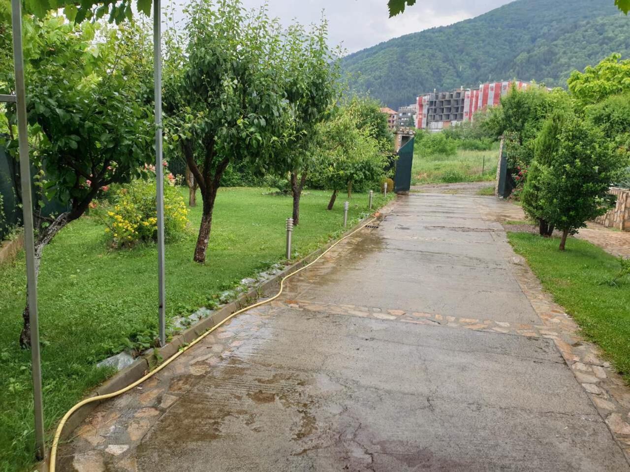 Holiday House Kubrat
