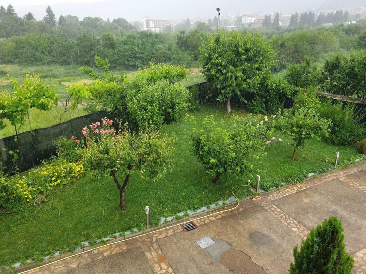 Holiday House Kubrat