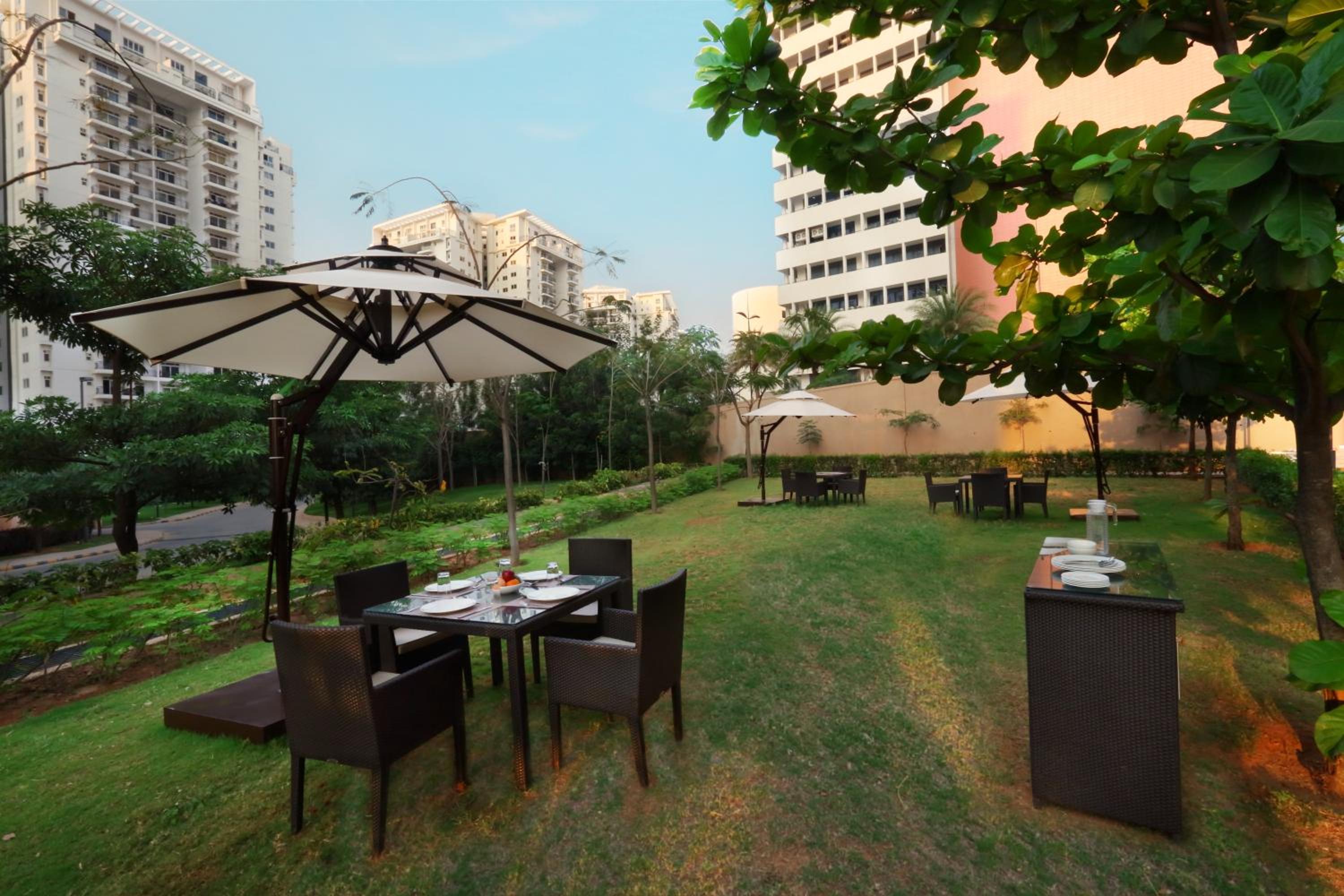 Crest Executive Suites, Whitefield