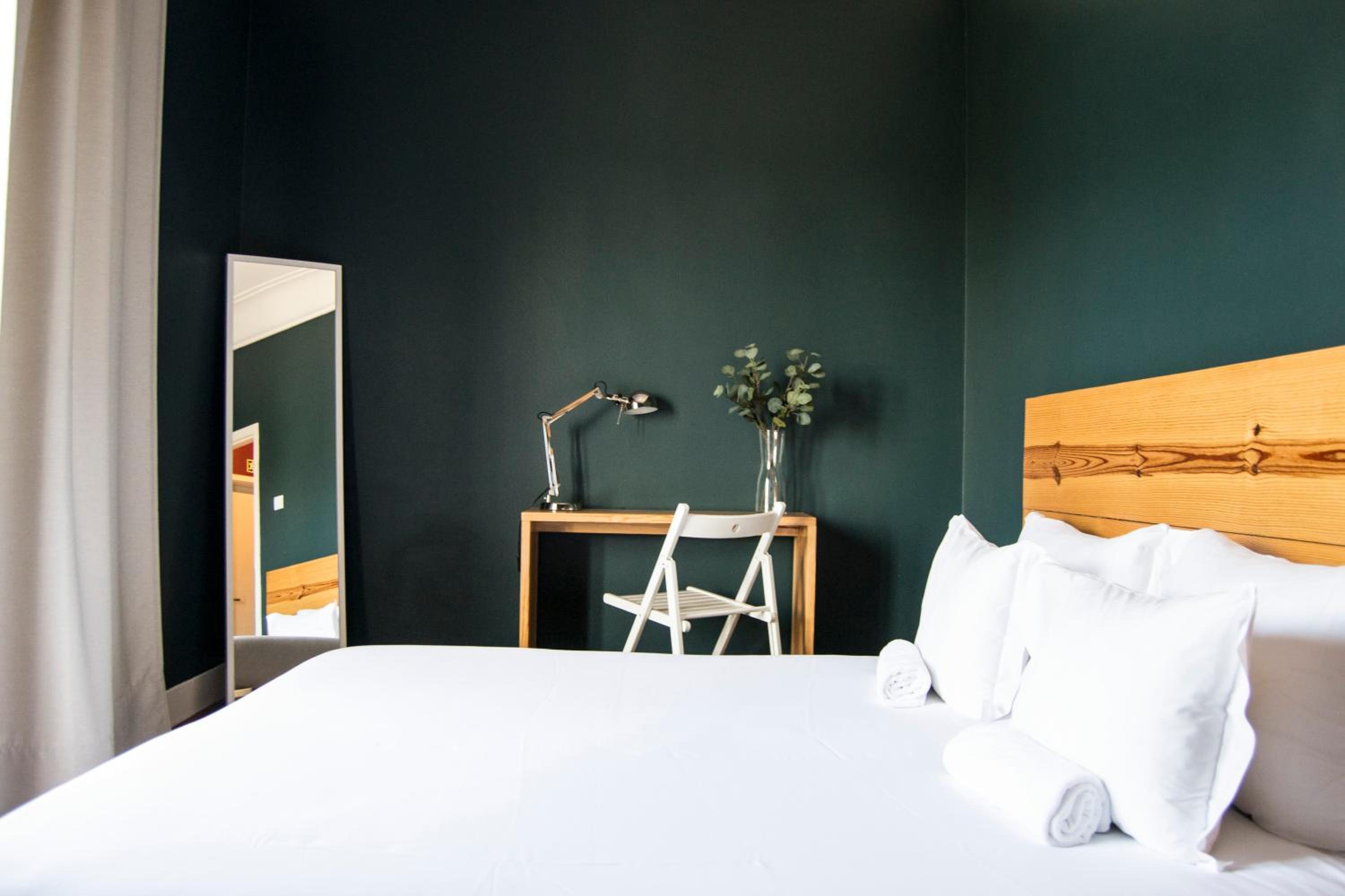Avenue Hostel & Suites photo 5