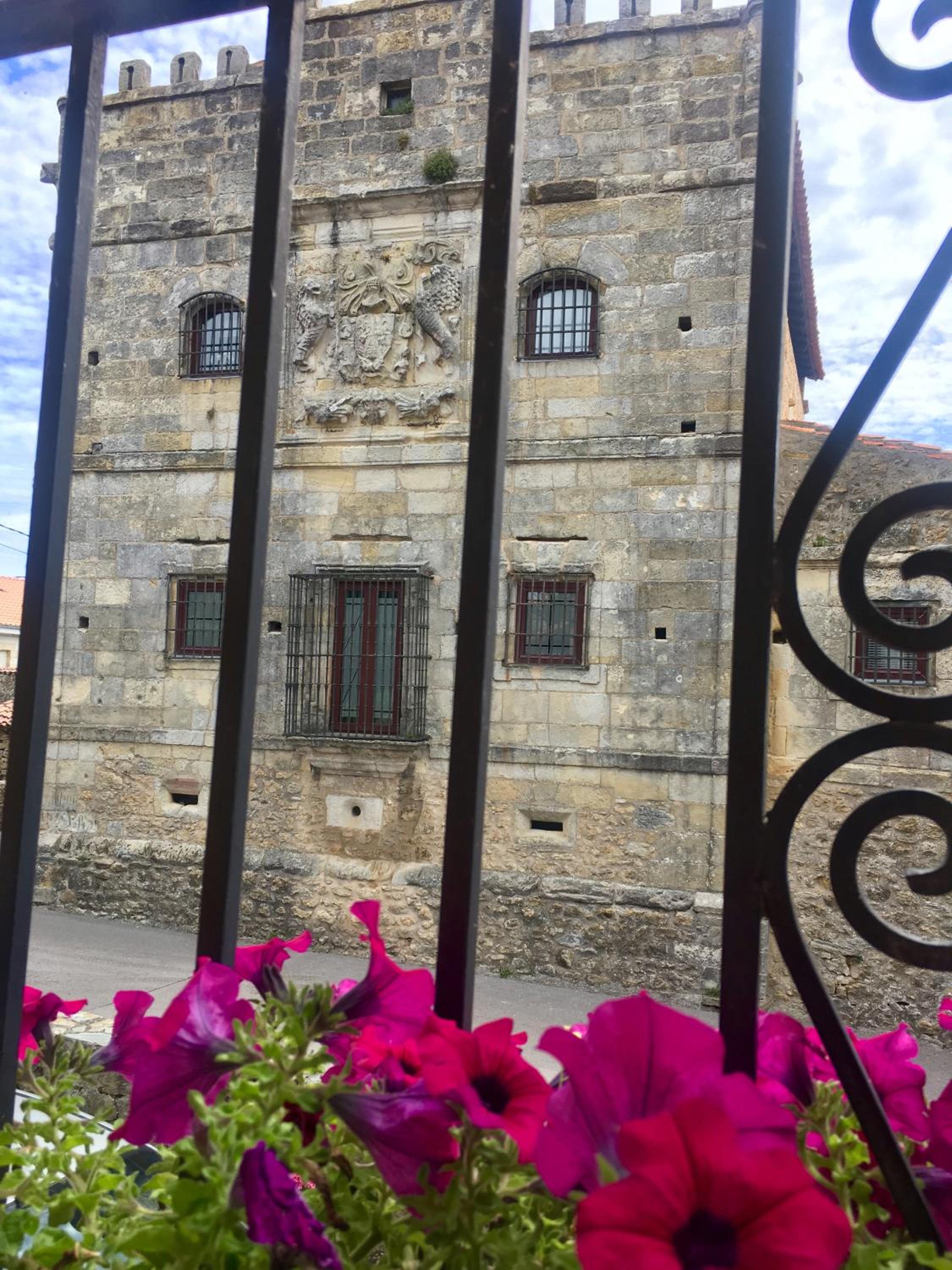 Hospedaje Casa Amalia