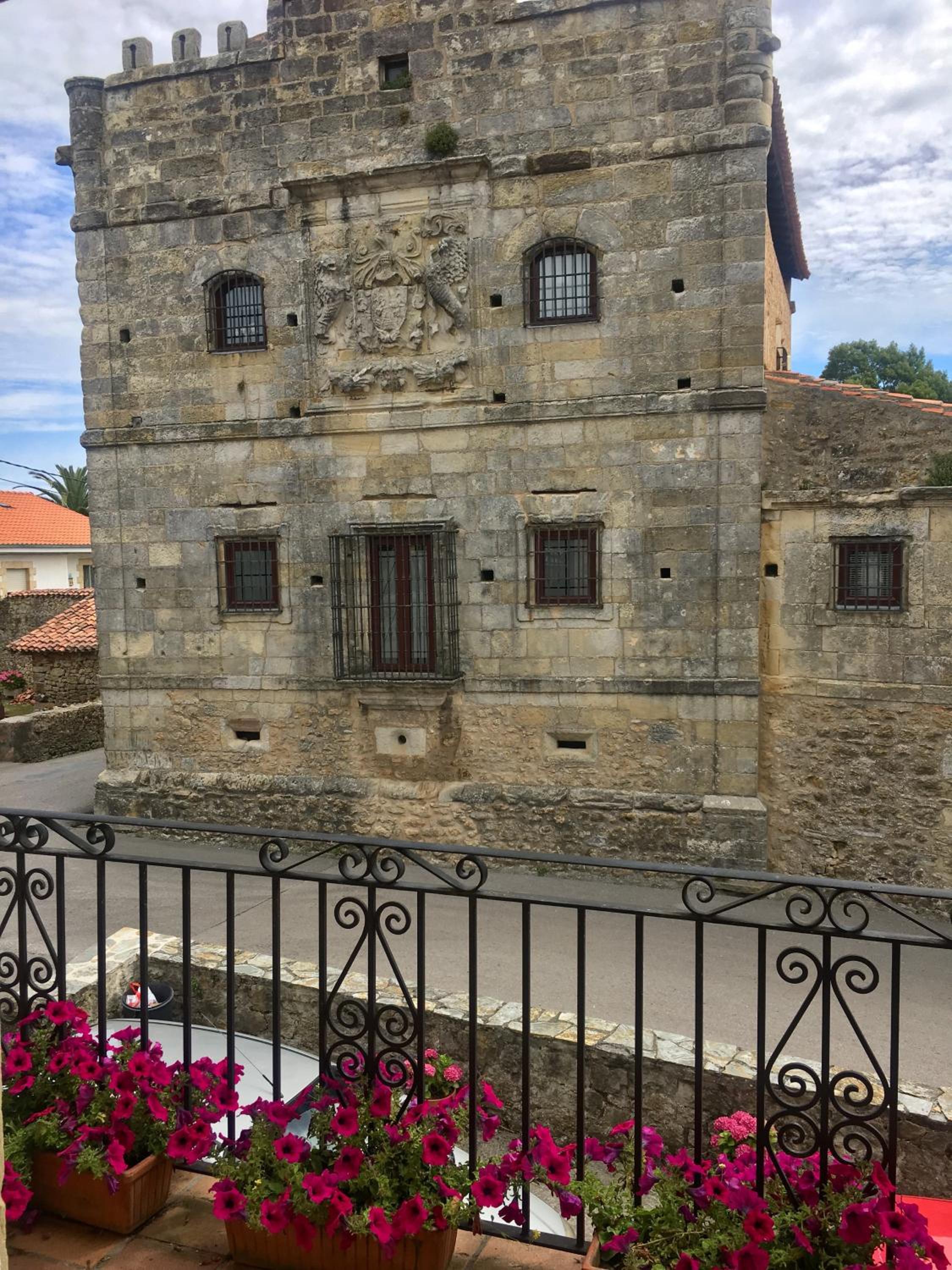 Hospedaje Casa Amalia