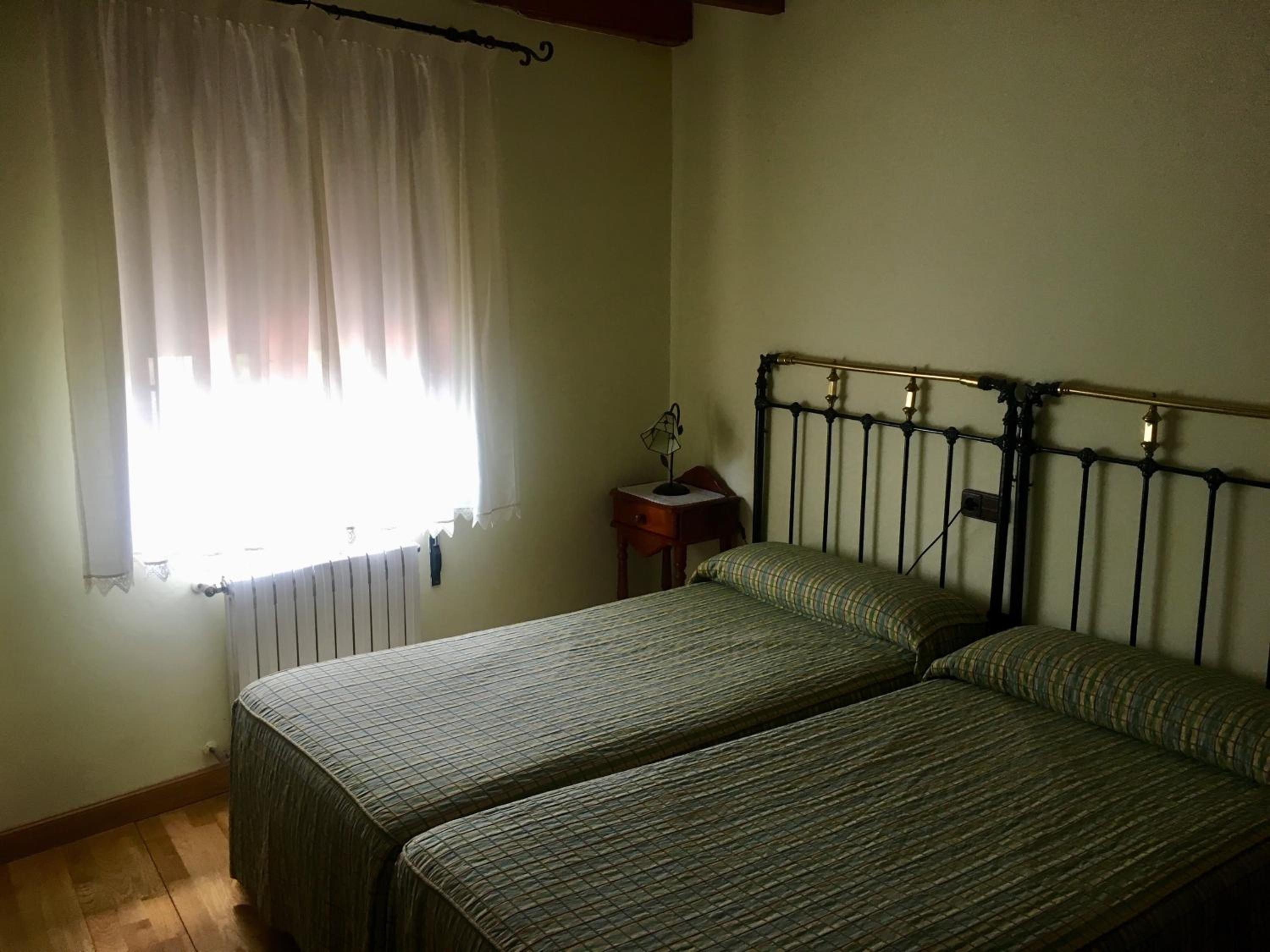Hospedaje Casa Amalia