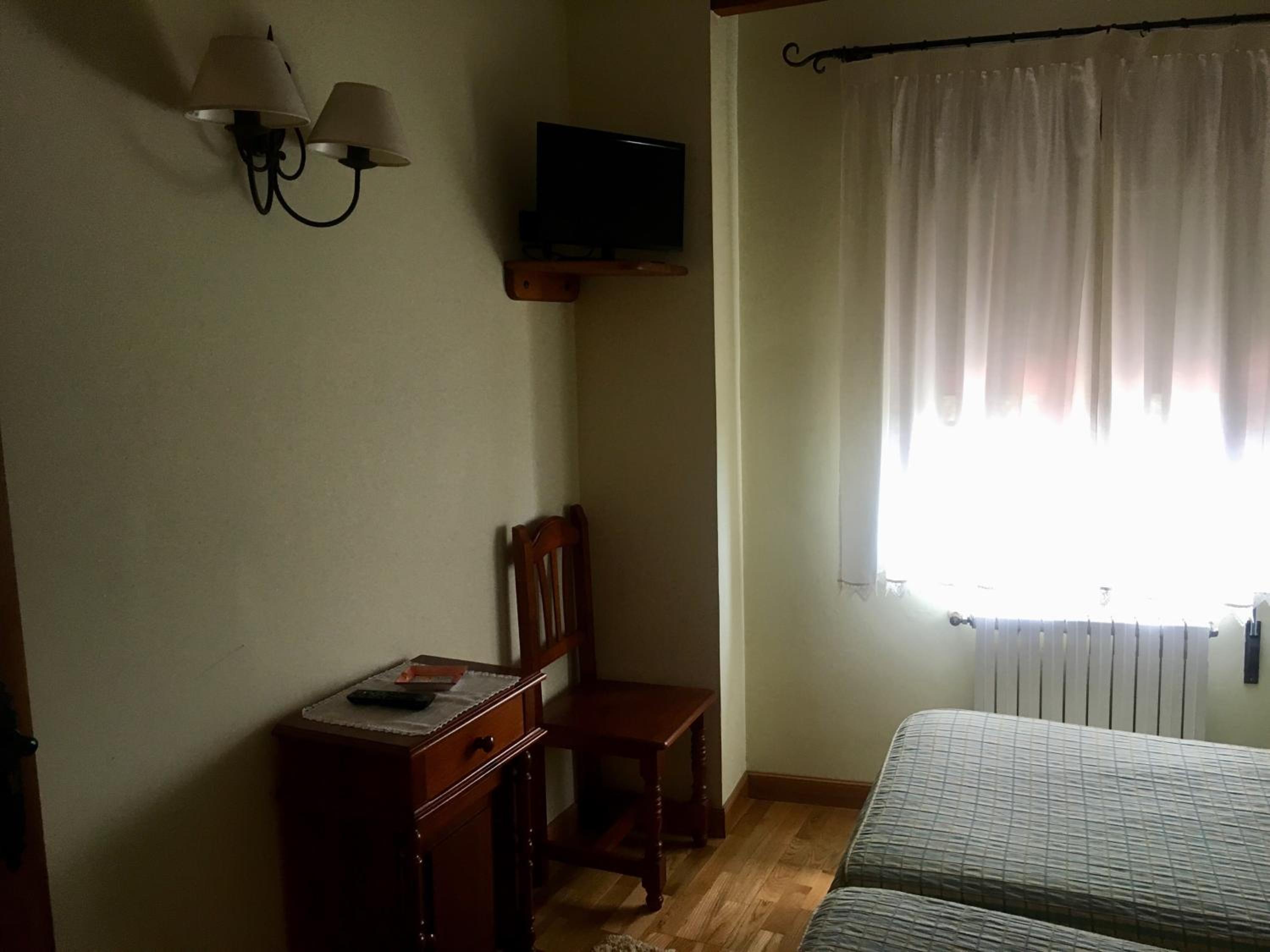 Hospedaje Casa Amalia