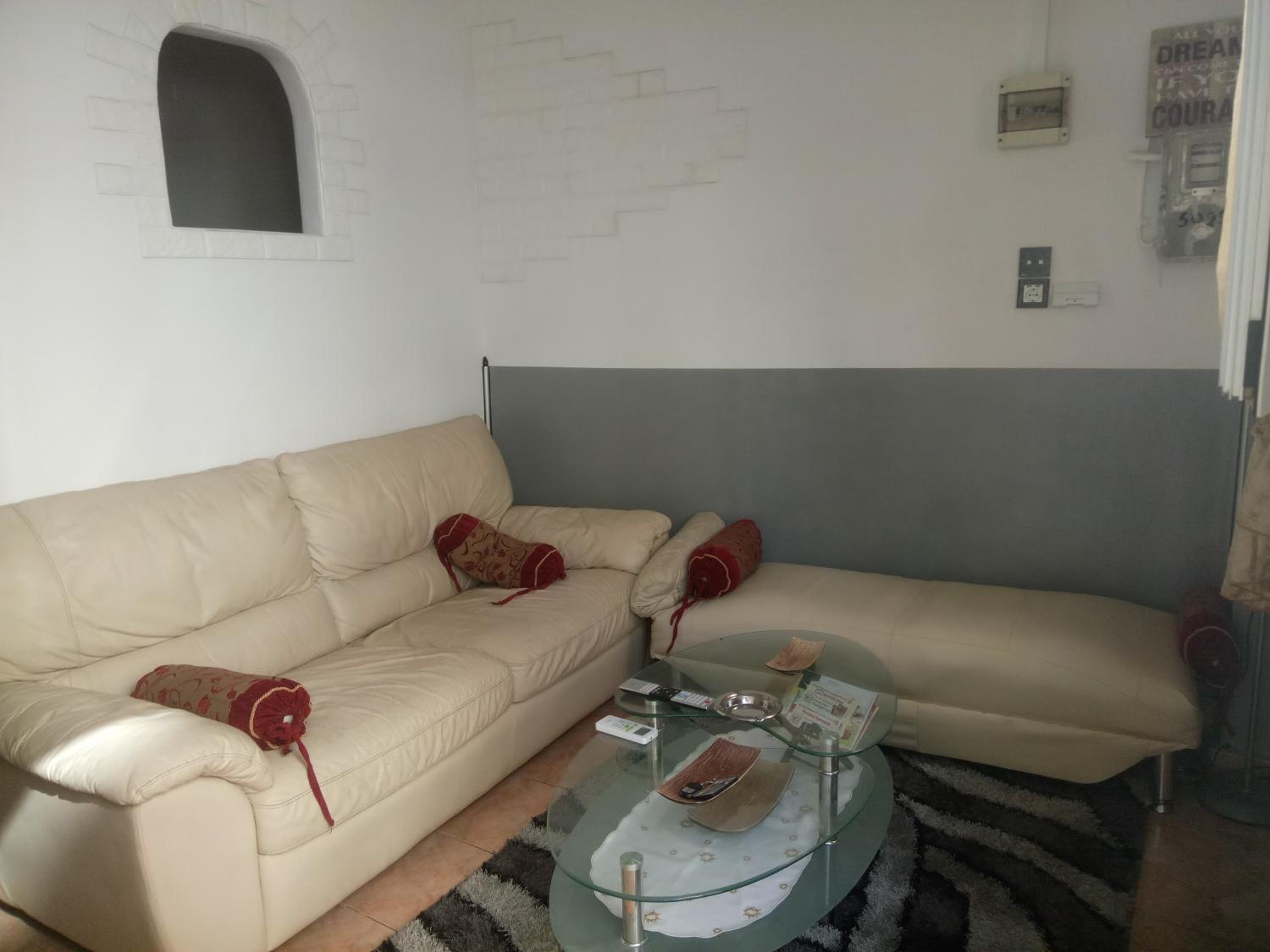 Central, nice and clean apartment! ~Sitia~ view 2