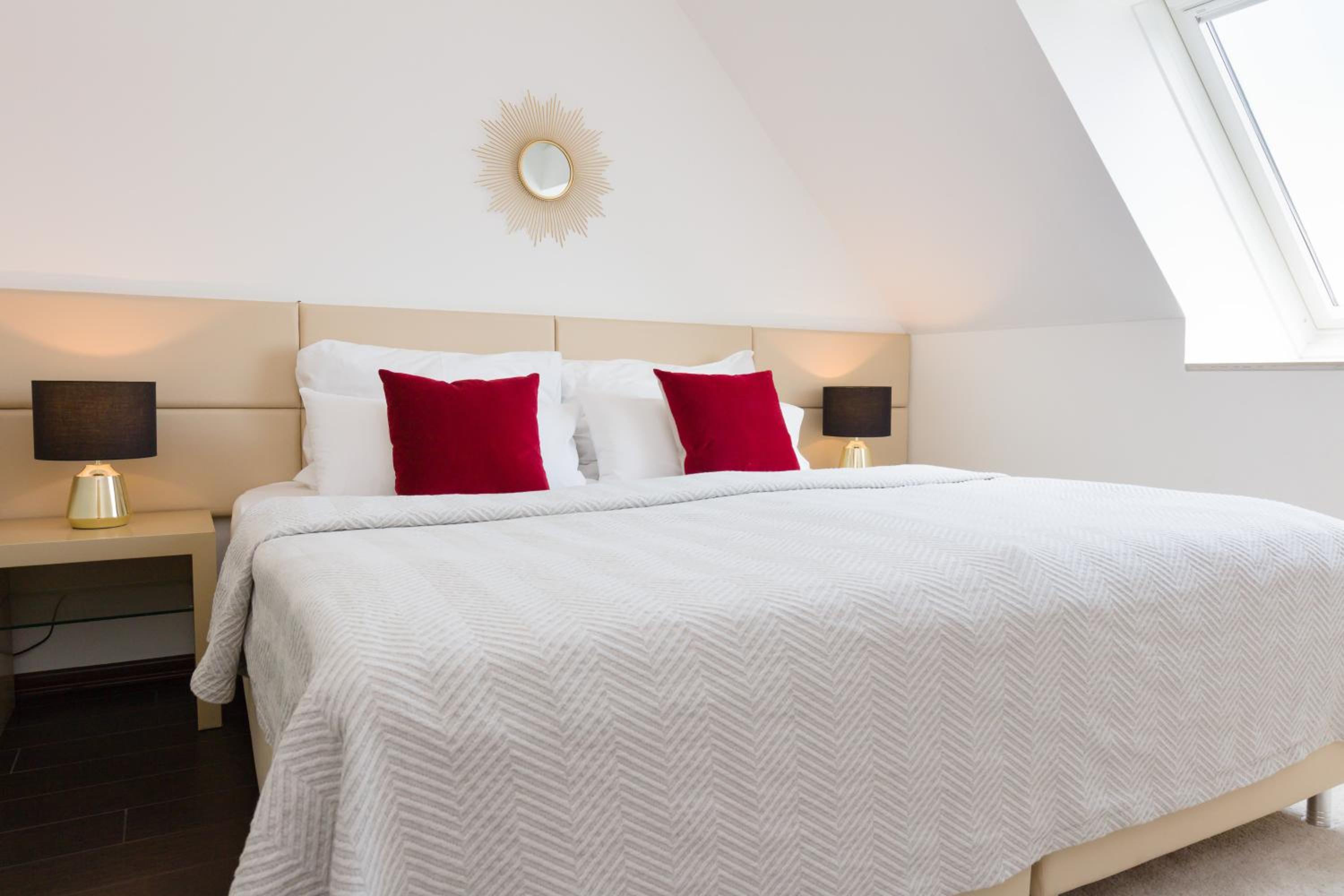 RAFAEL KAISER - Premium Apartments - Contactless Check-In
