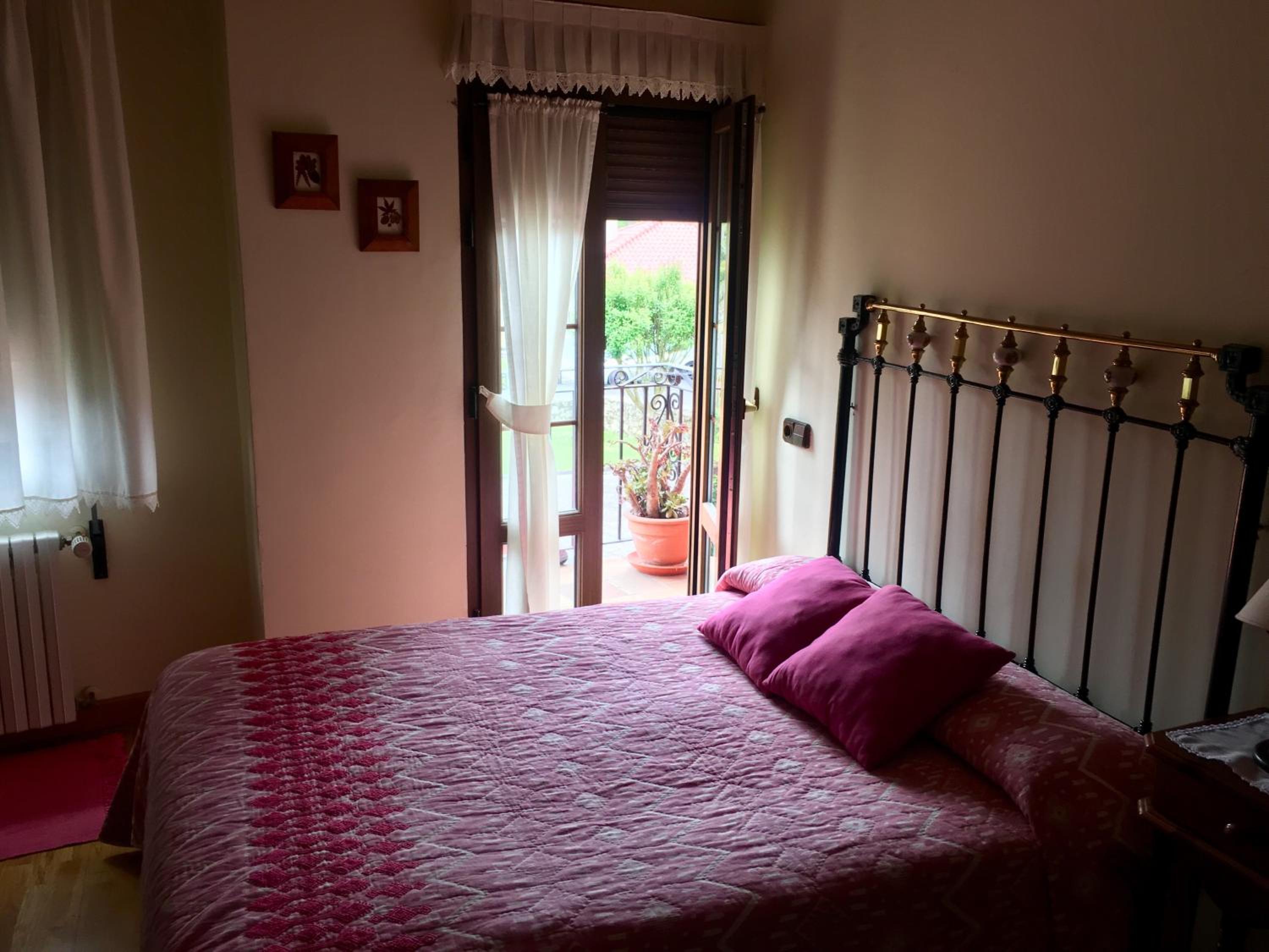 Hospedaje Casa Amalia