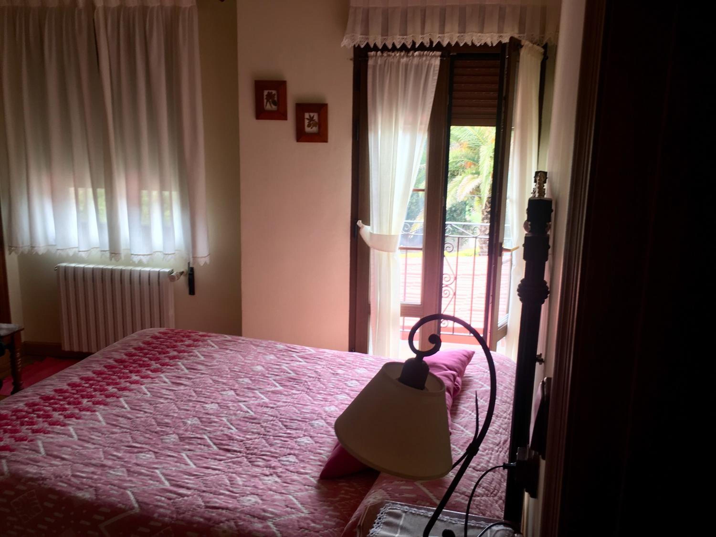 Hospedaje Casa Amalia