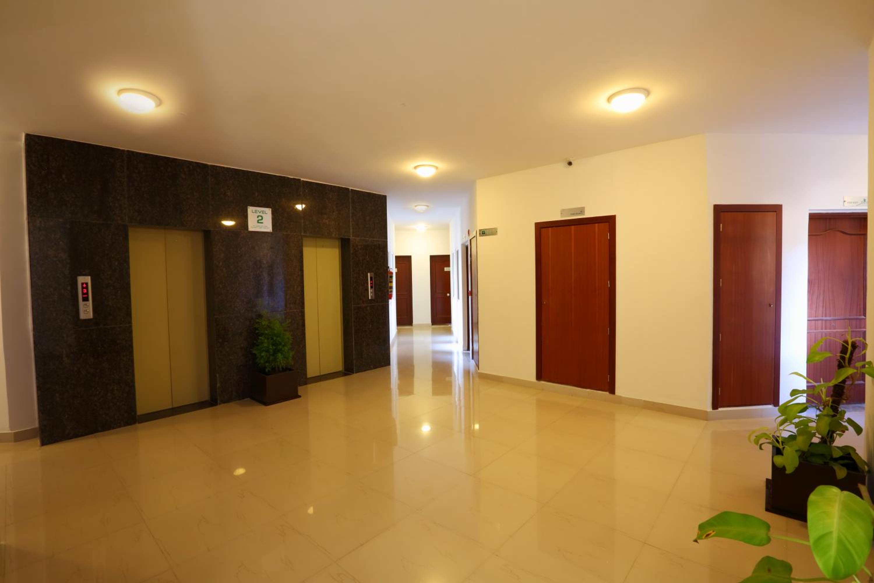 Crest Executive Suites, Whitefield