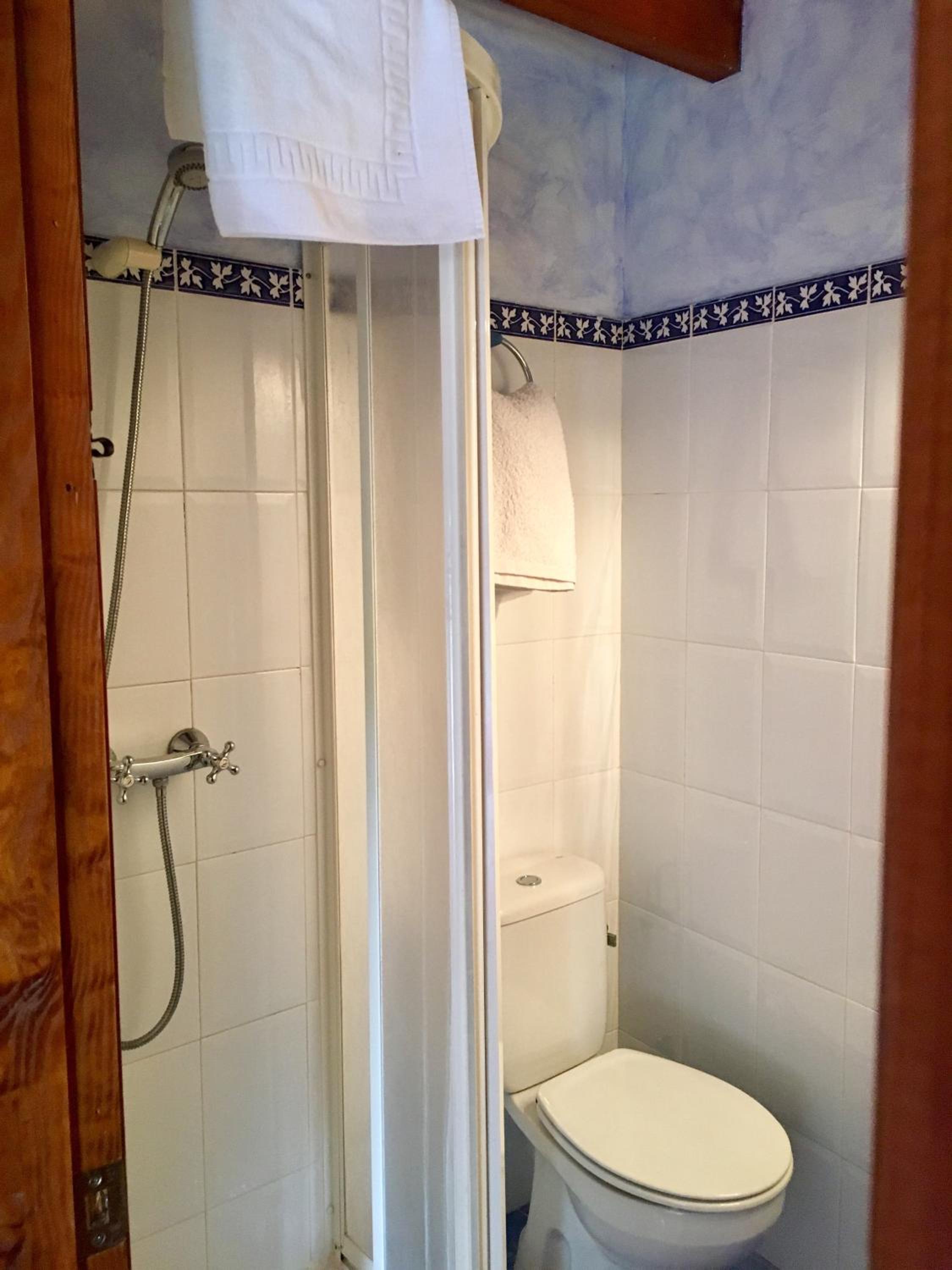 Hospedaje Casa Amalia