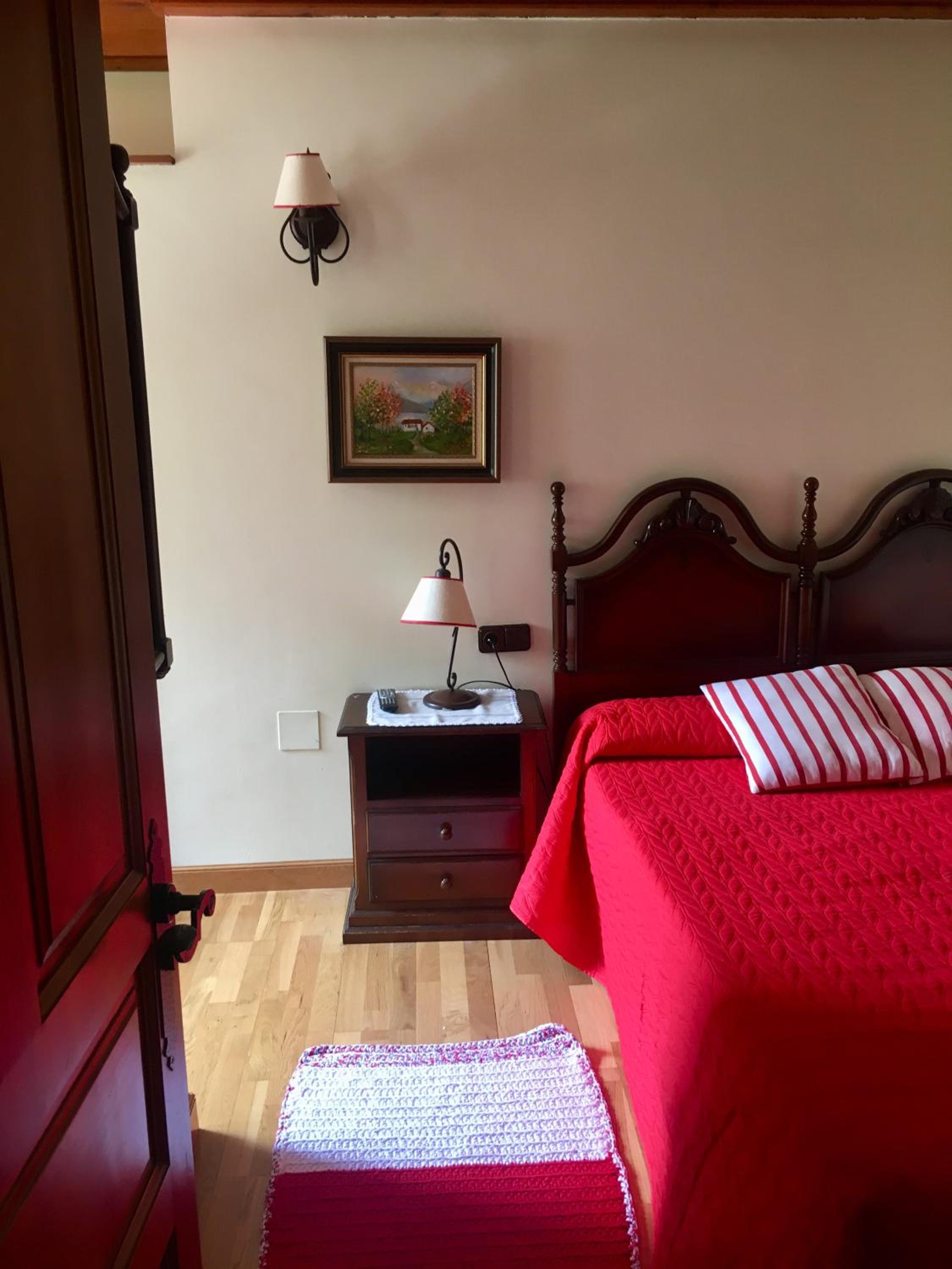 Hospedaje Casa Amalia
