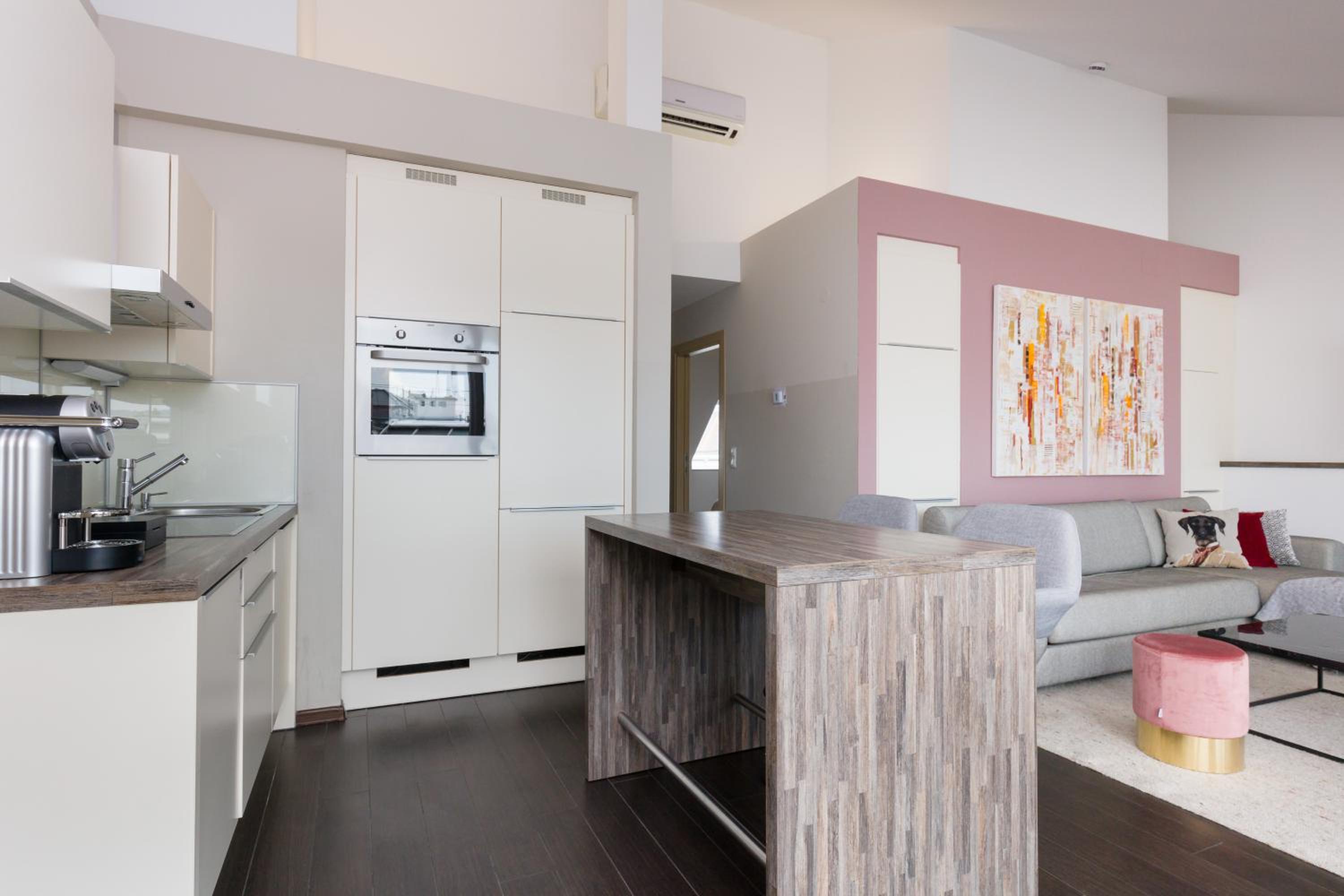 RAFAEL KAISER - Premium Apartments - Contactless Check-In