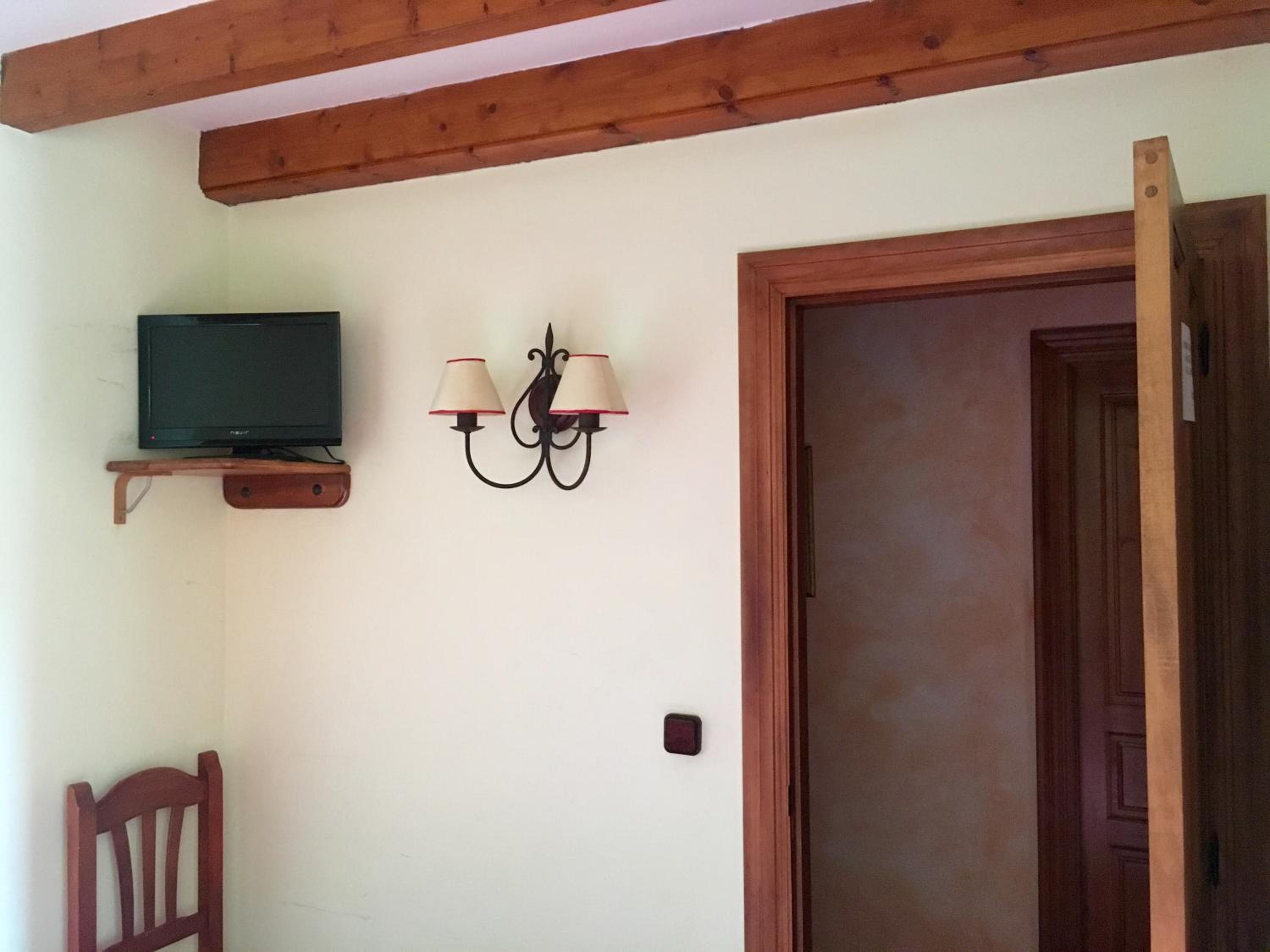 Hospedaje Casa Amalia