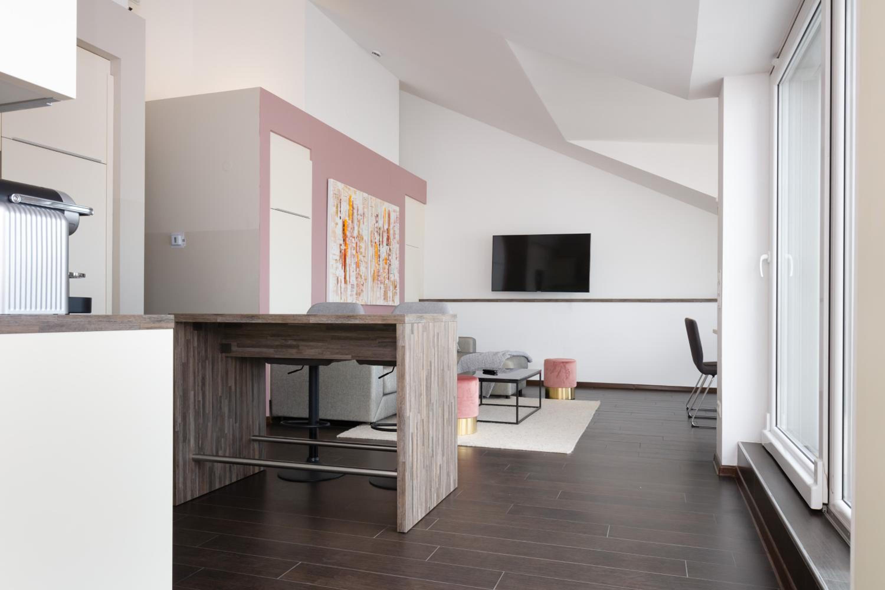 RAFAEL KAISER - Premium Apartments - Contactless Check-In