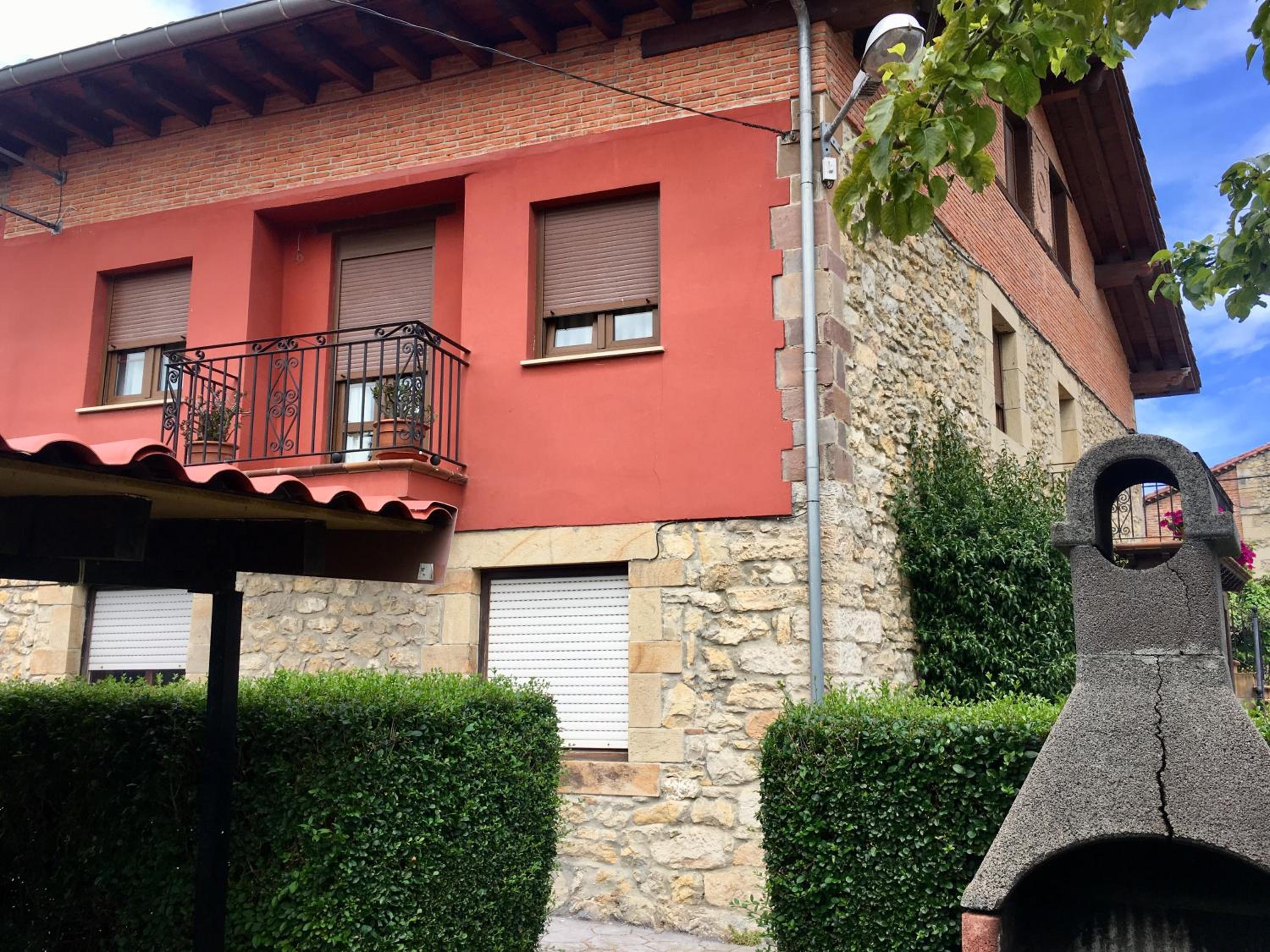 Hospedaje Casa Amalia