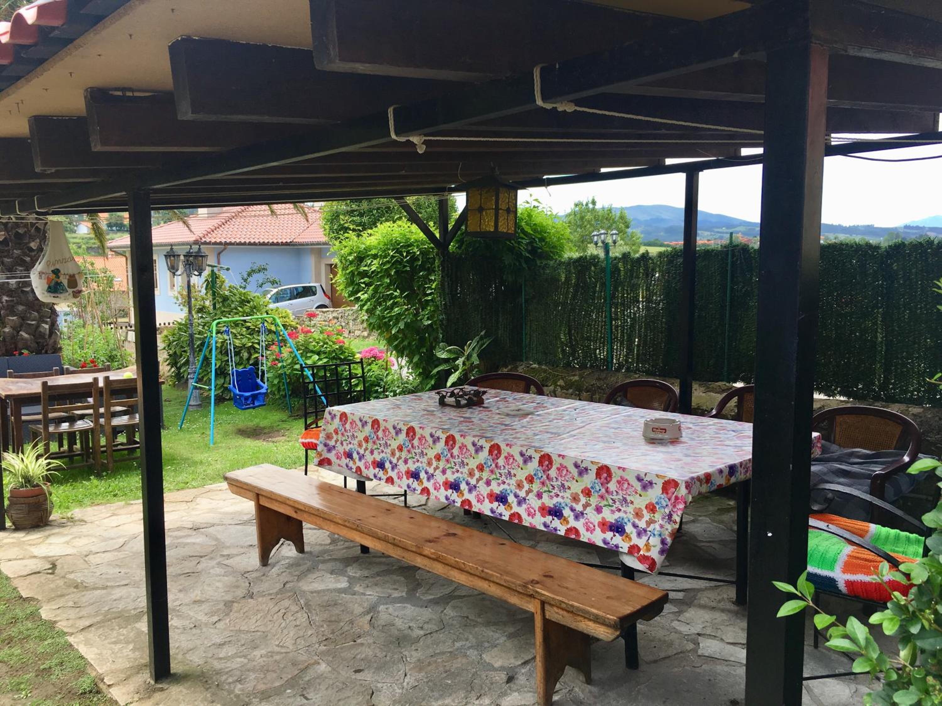 Hospedaje Casa Amalia
