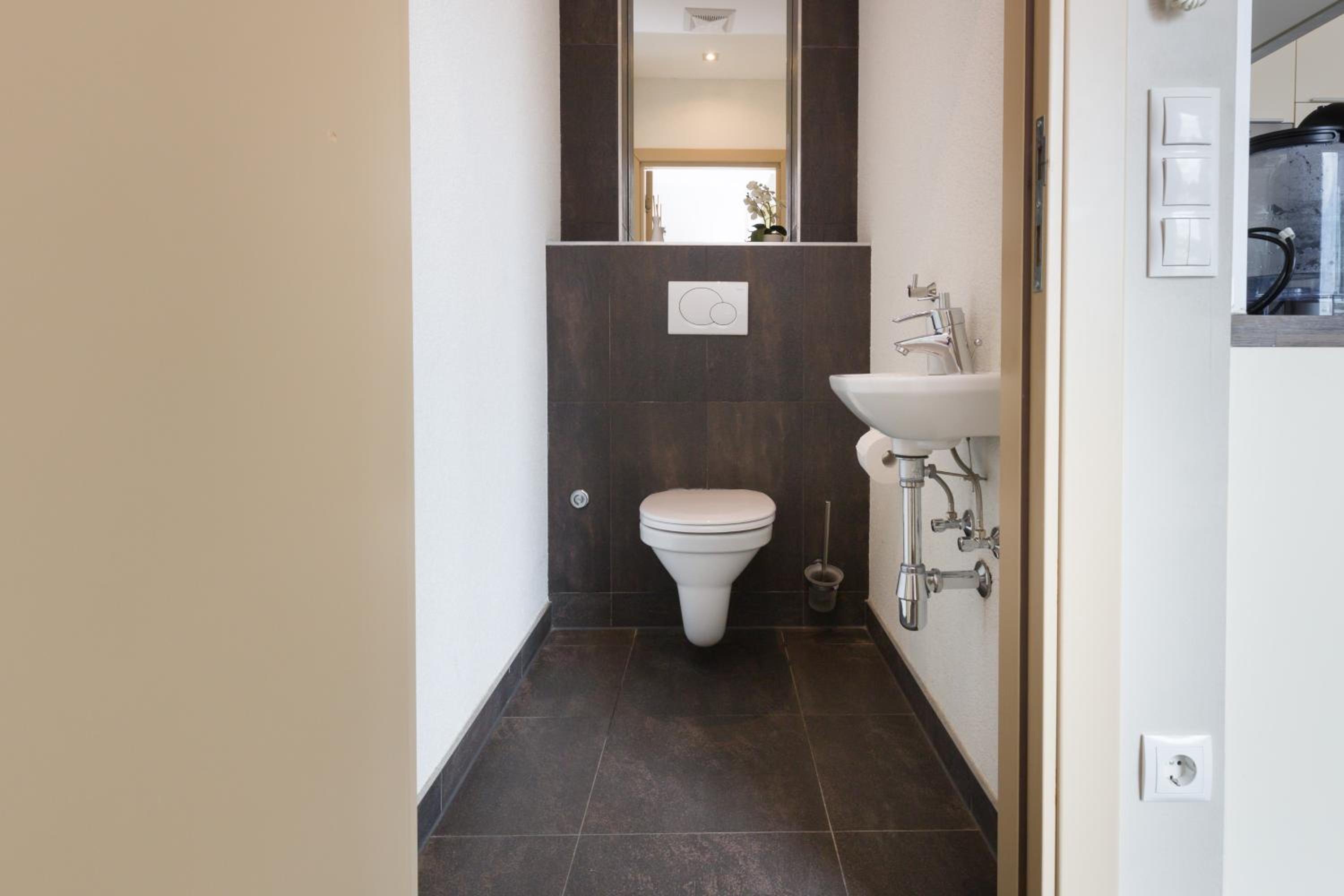 RAFAEL KAISER - Premium Apartments - Contactless Check-In