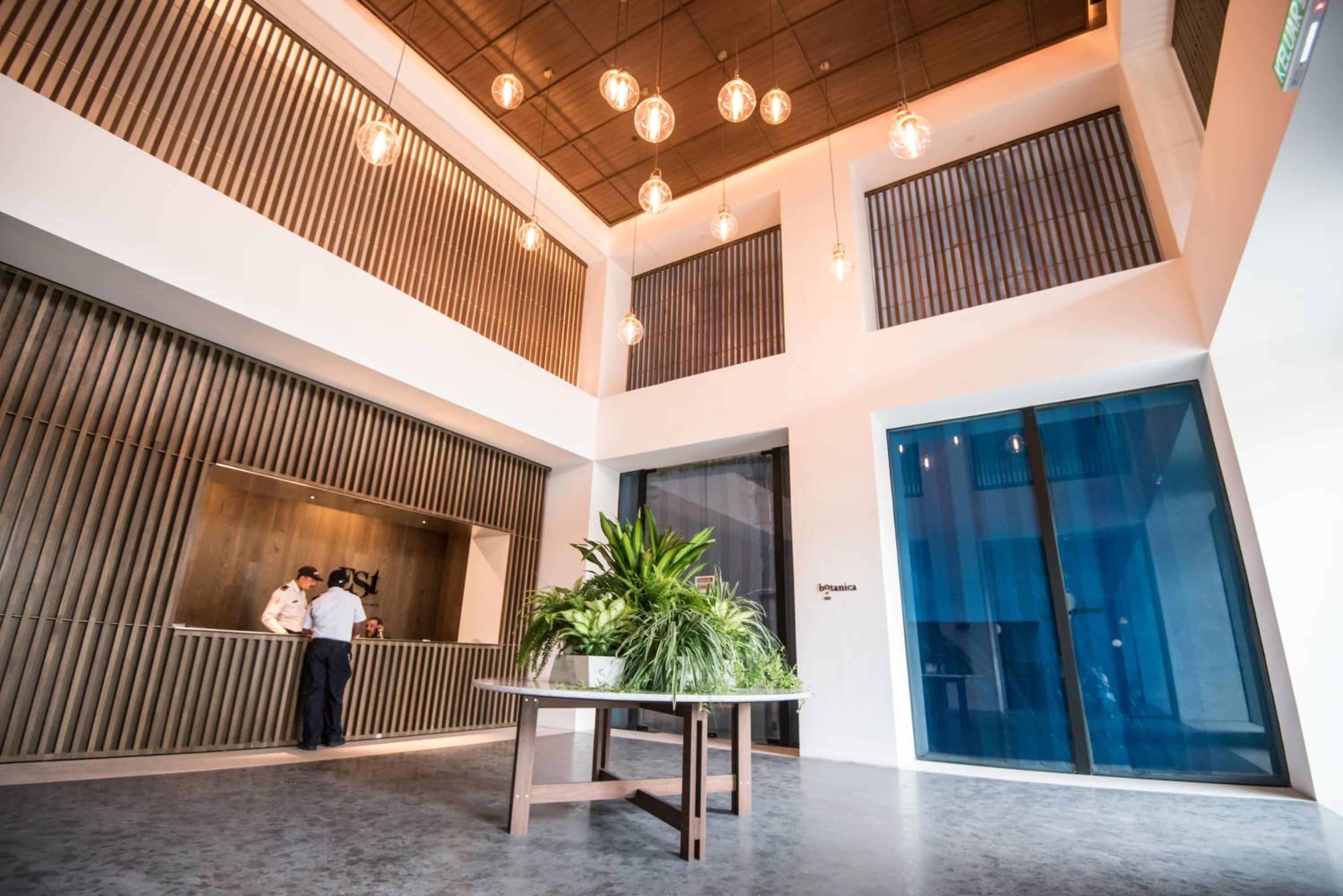 KL Sentral Bangsar Suites EST BY PSM LUXURY SUITES