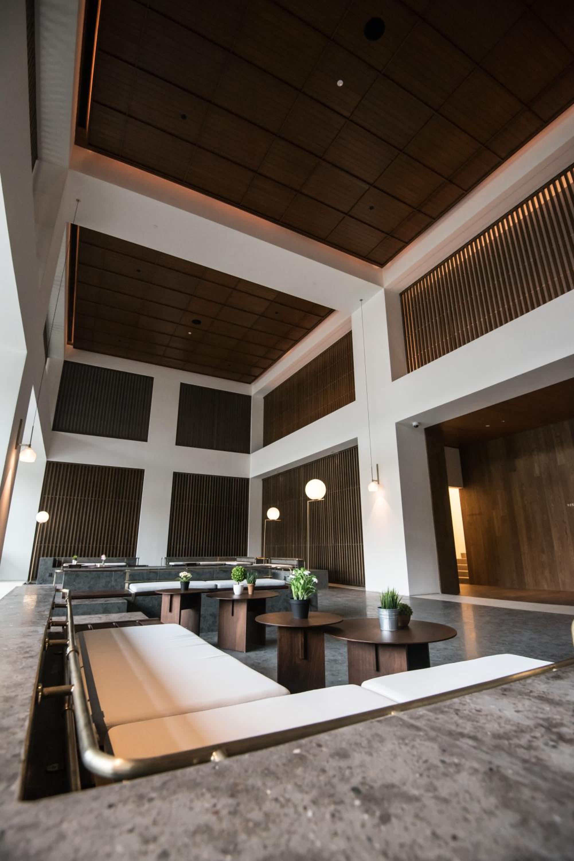 KL Sentral Bangsar Suites EST BY PSM LUXURY SUITES