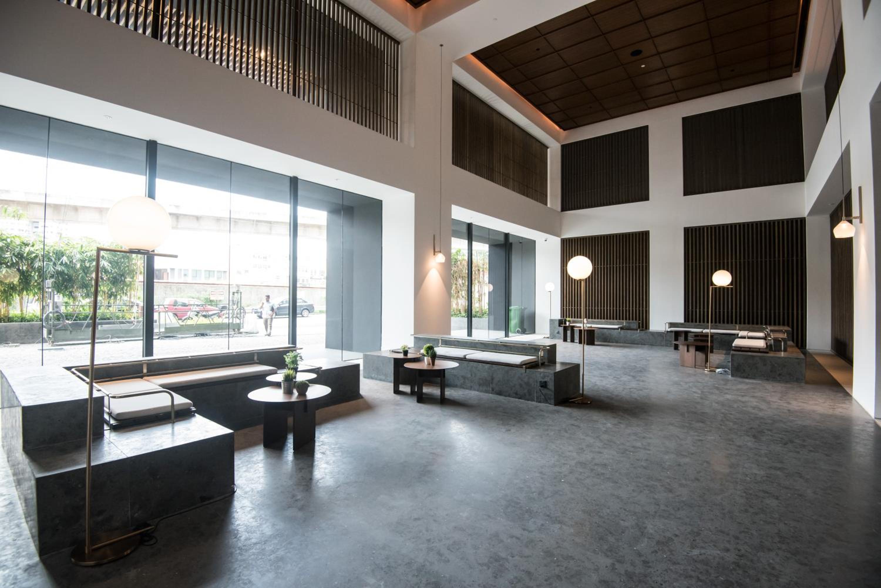 KL Sentral Bangsar Suites EST BY PSM LUXURY SUITES