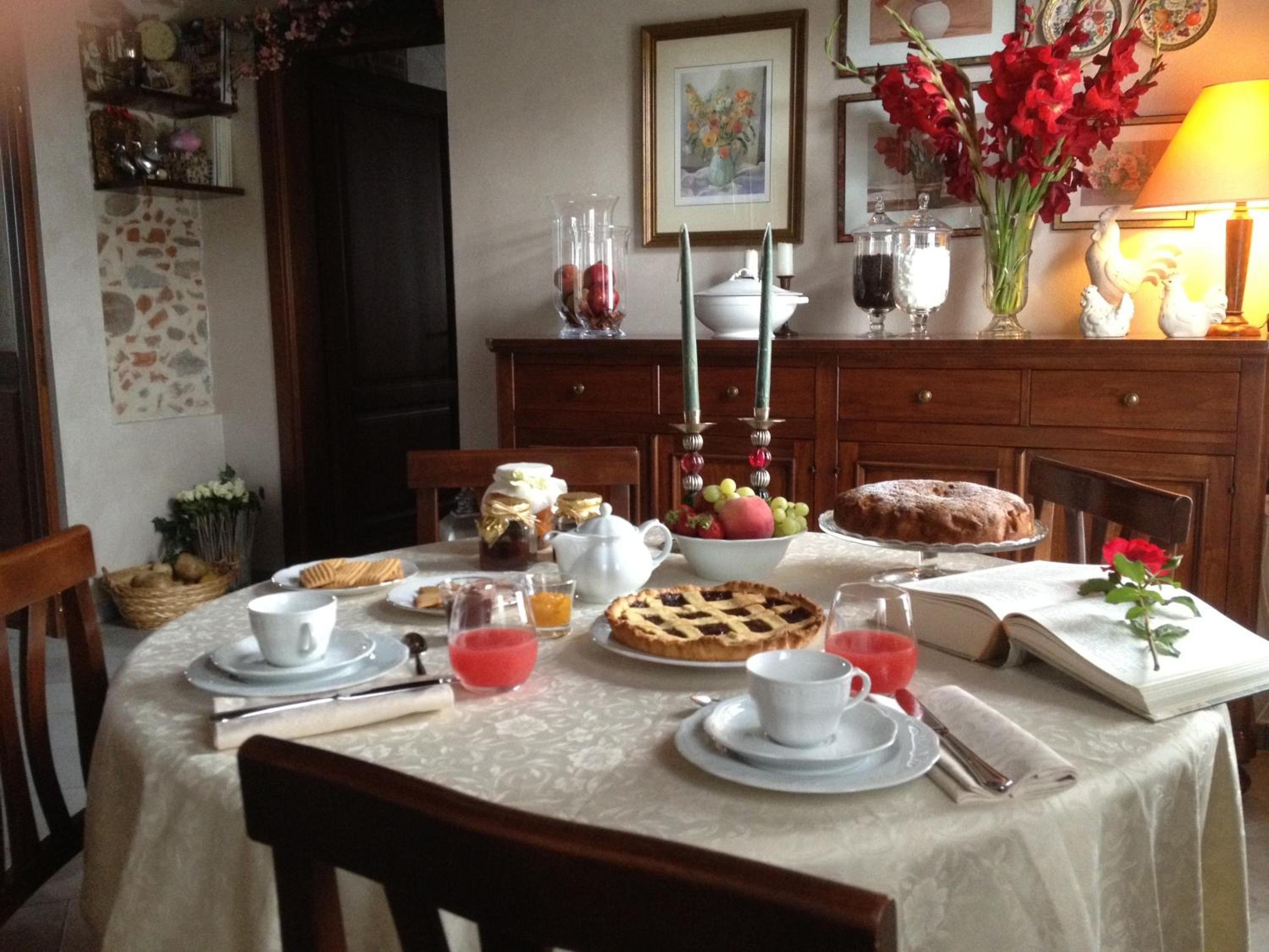 Agriturismo Sarmore