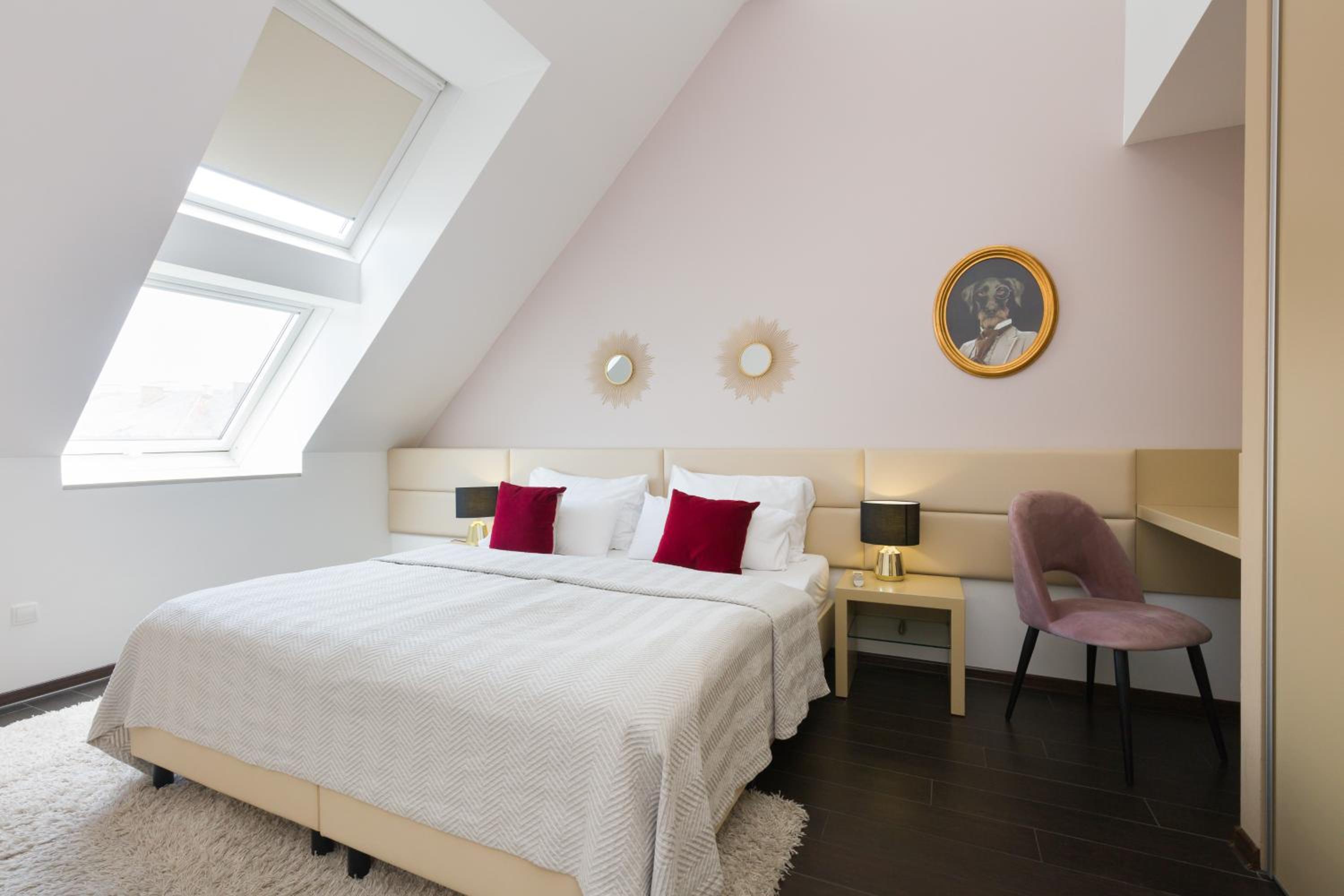 RAFAEL KAISER - Premium Apartments - Contactless Check-In