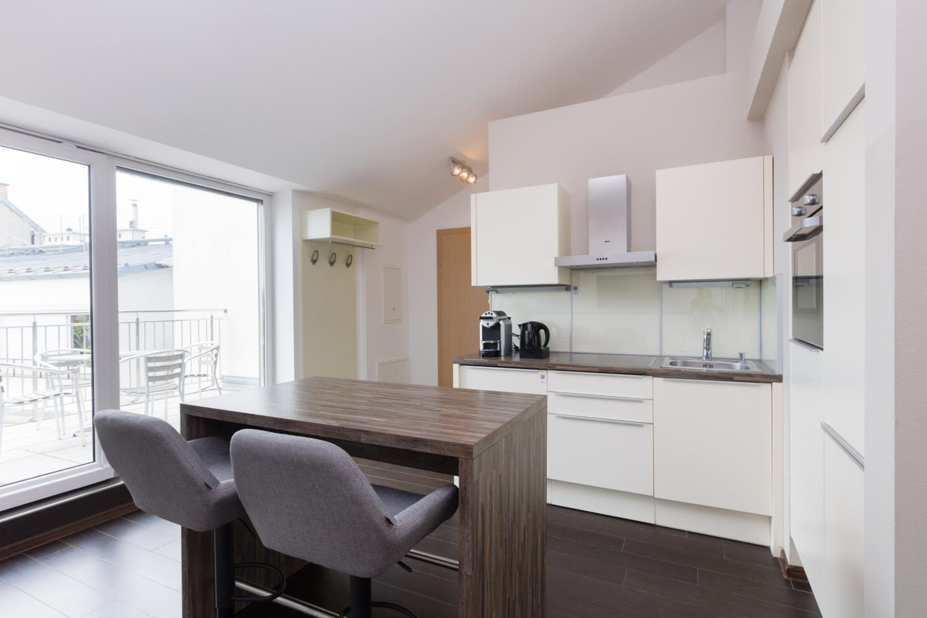 RAFAEL KAISER - Premium Apartments - Contactless Check-In