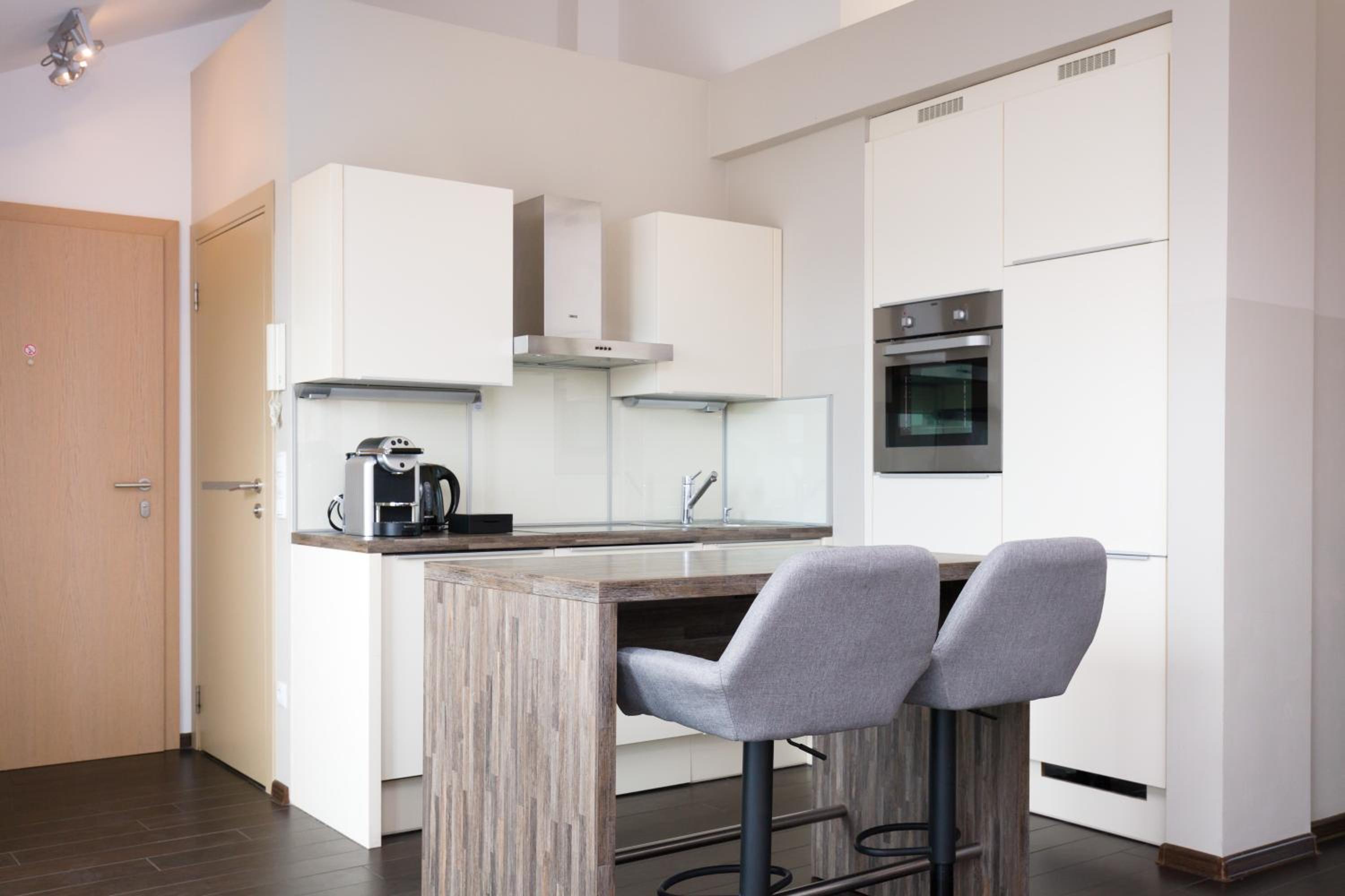 RAFAEL KAISER - Premium Apartments - Contactless Check-In