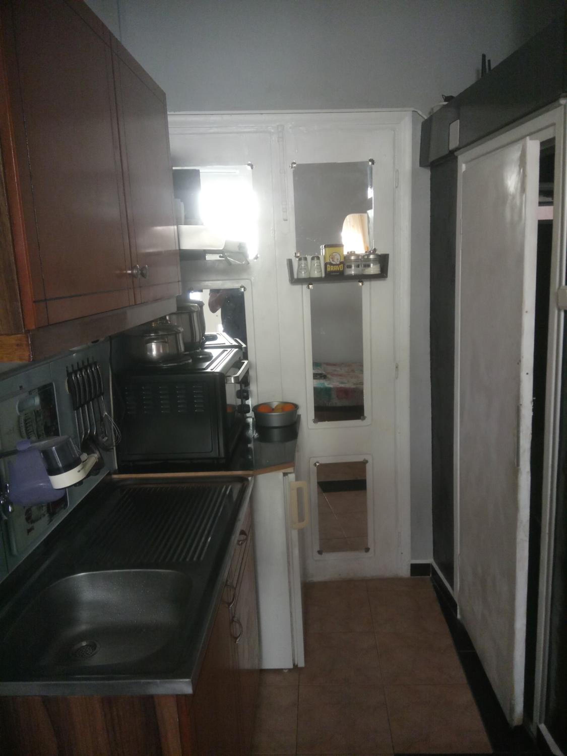 Central, nice and clean apartment! ~Sitia~ view 5