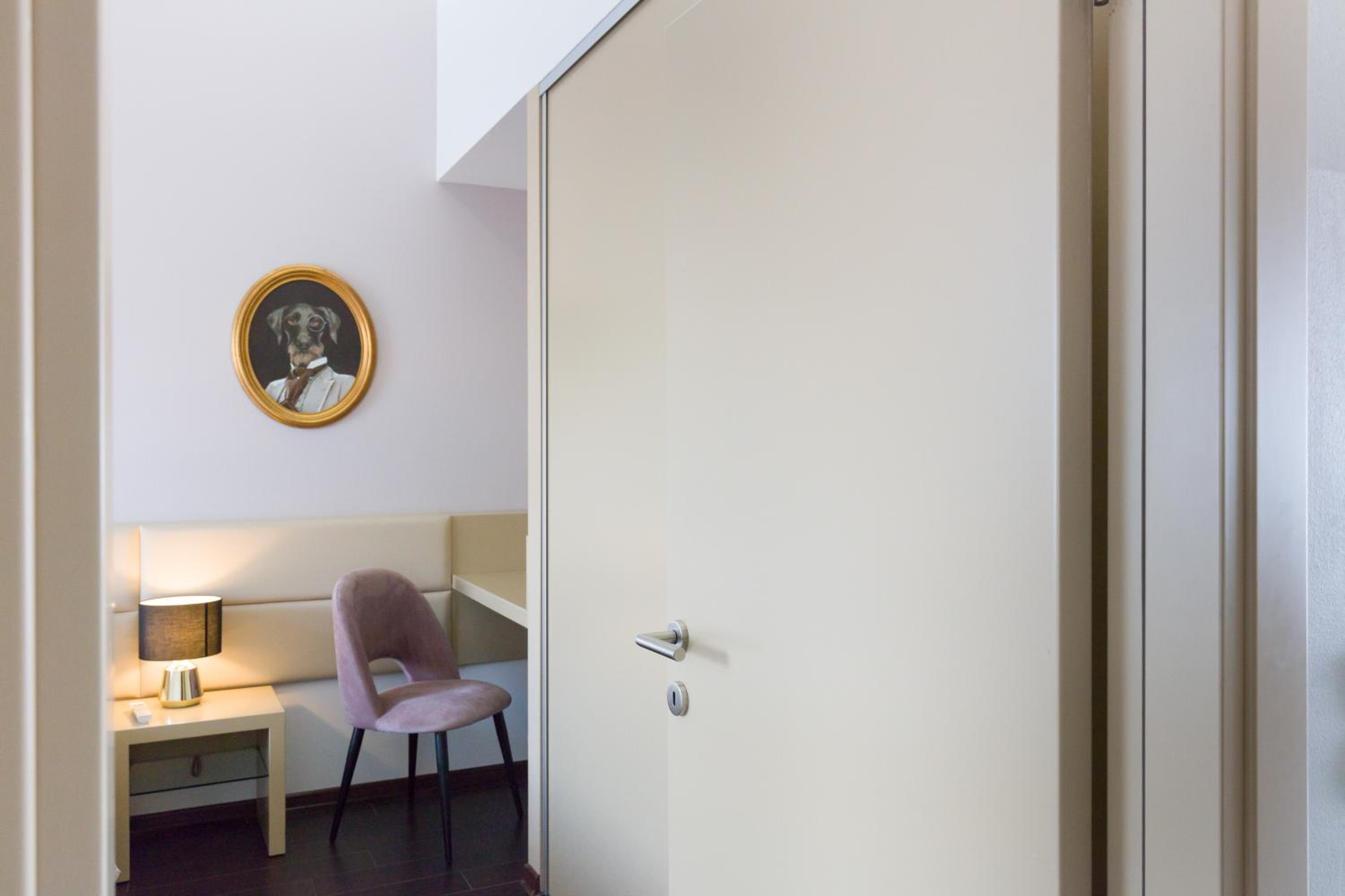 RAFAEL KAISER - Premium Apartments - Contactless Check-In
