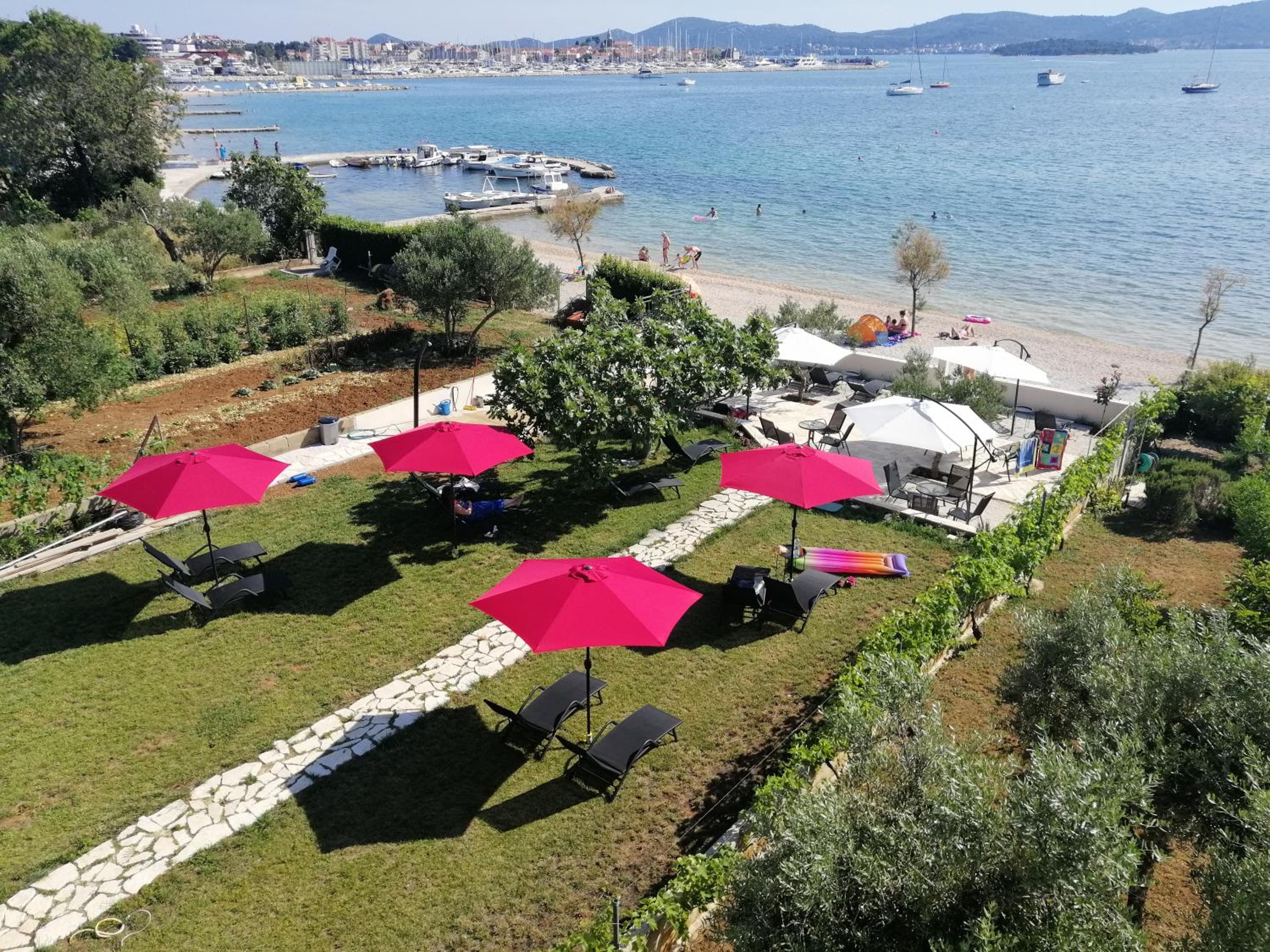 Apartments Adria view 4