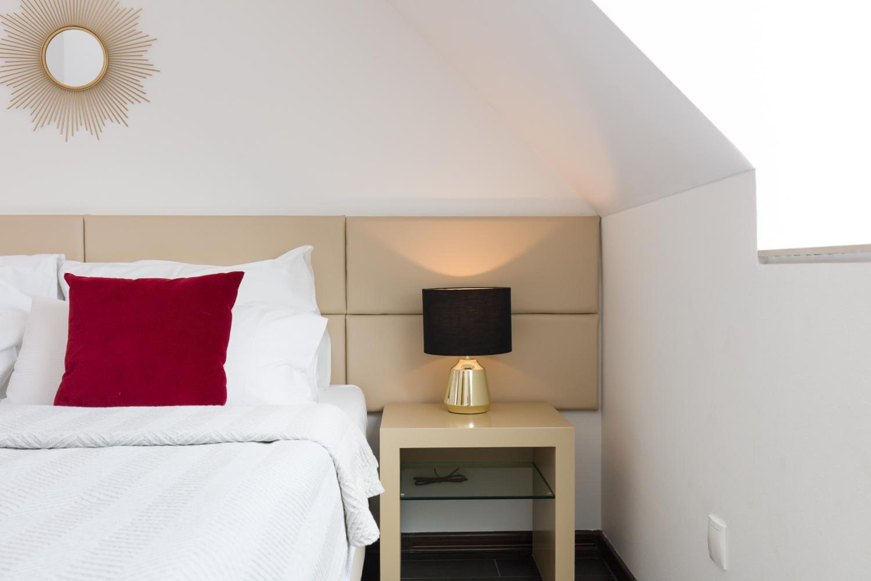 RAFAEL KAISER - Premium Apartments - Contactless Check-In