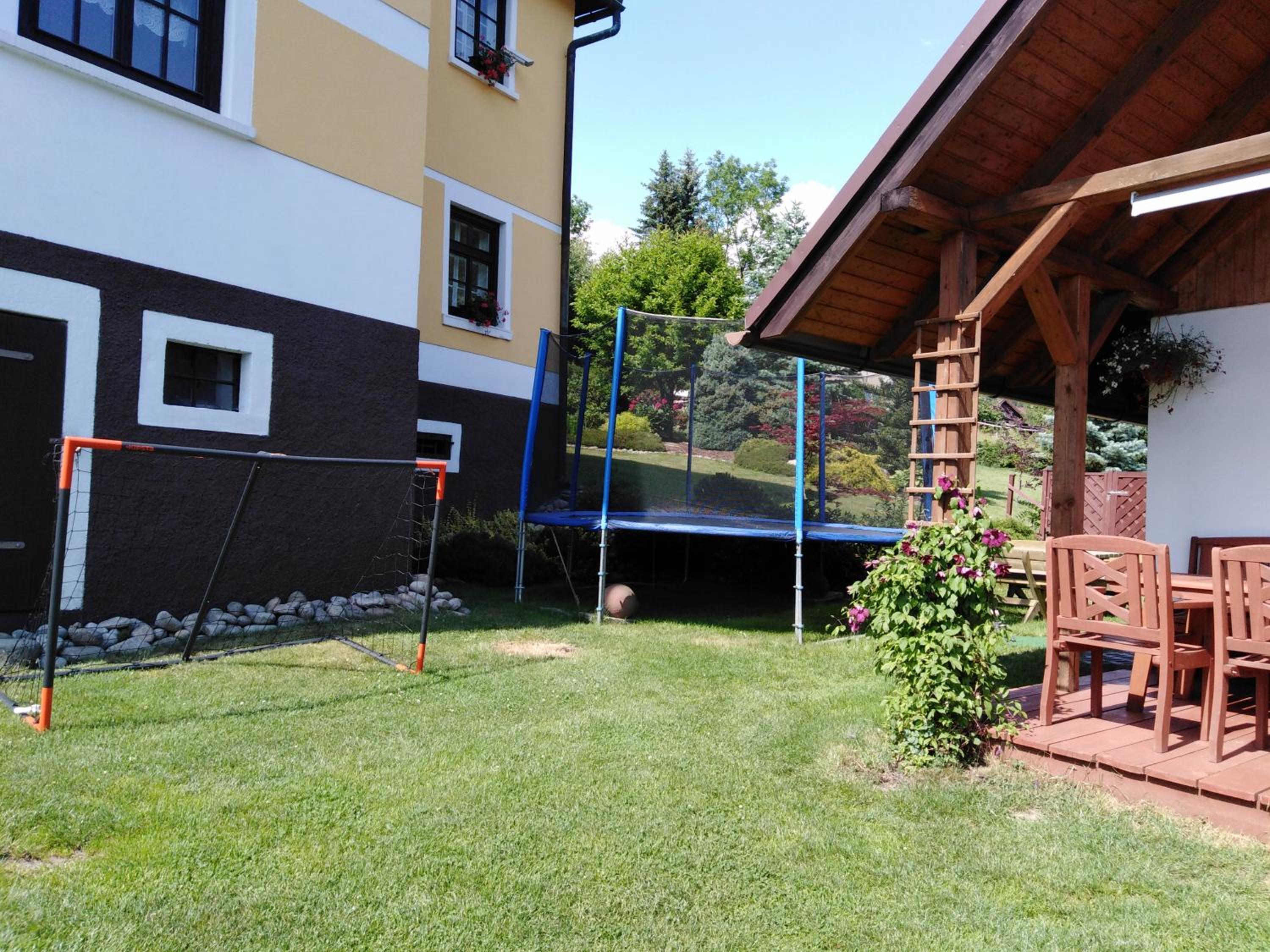 Apartmány Ilona view 4