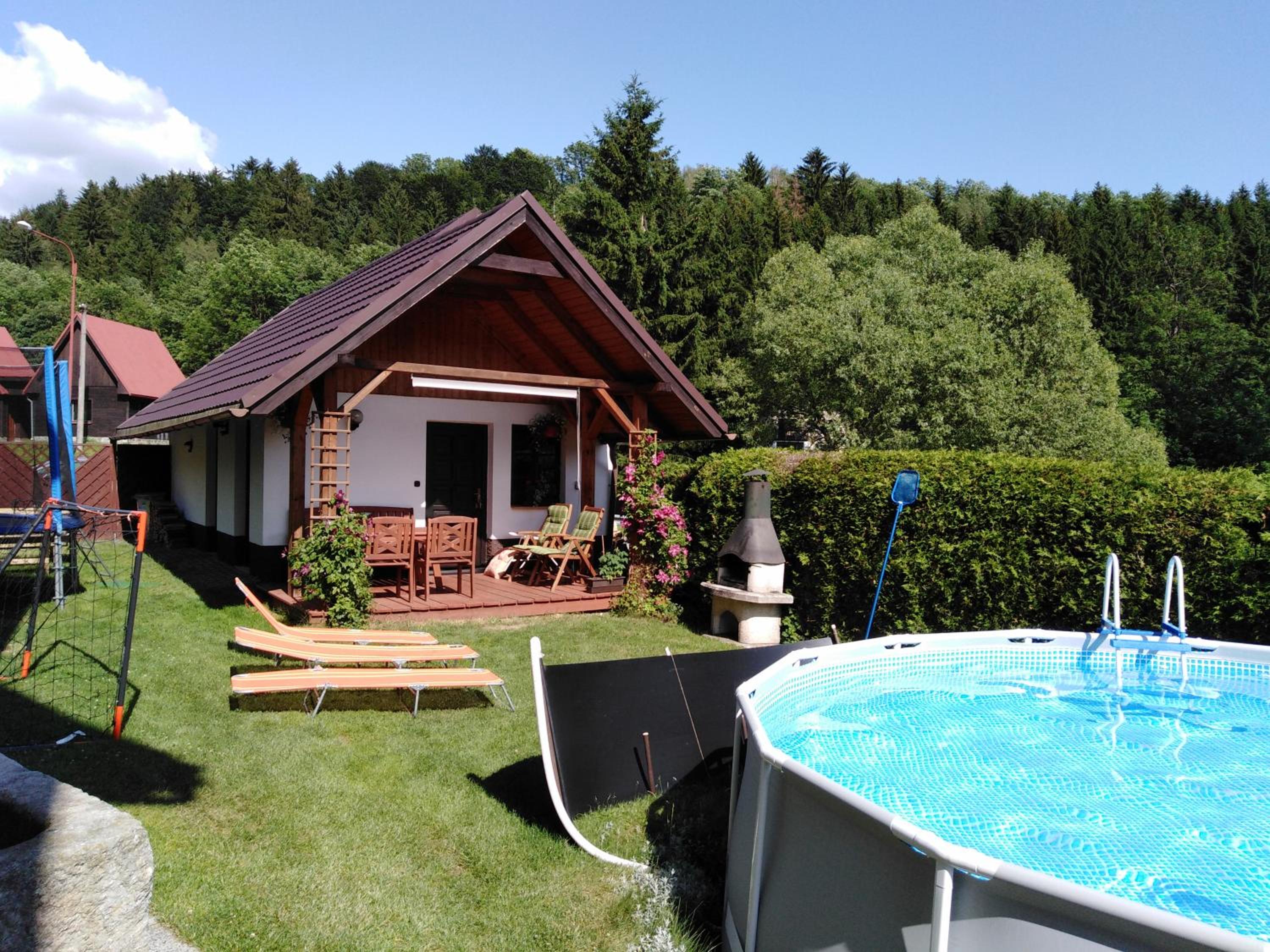 Apartmány Ilona view 2